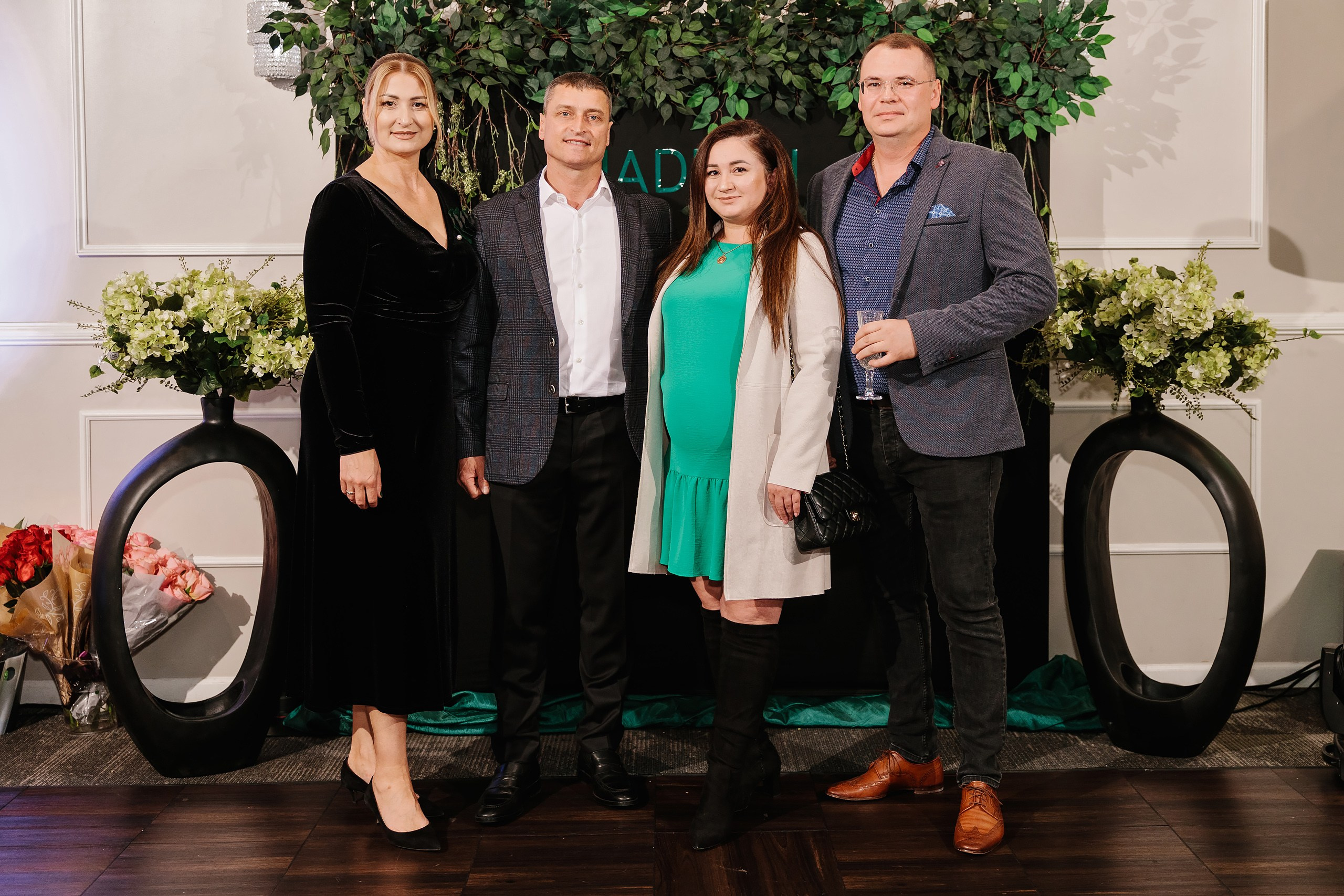 10.26.2024 Birthday Party. Wedding family event photographer in Chicago Nick Yushevich