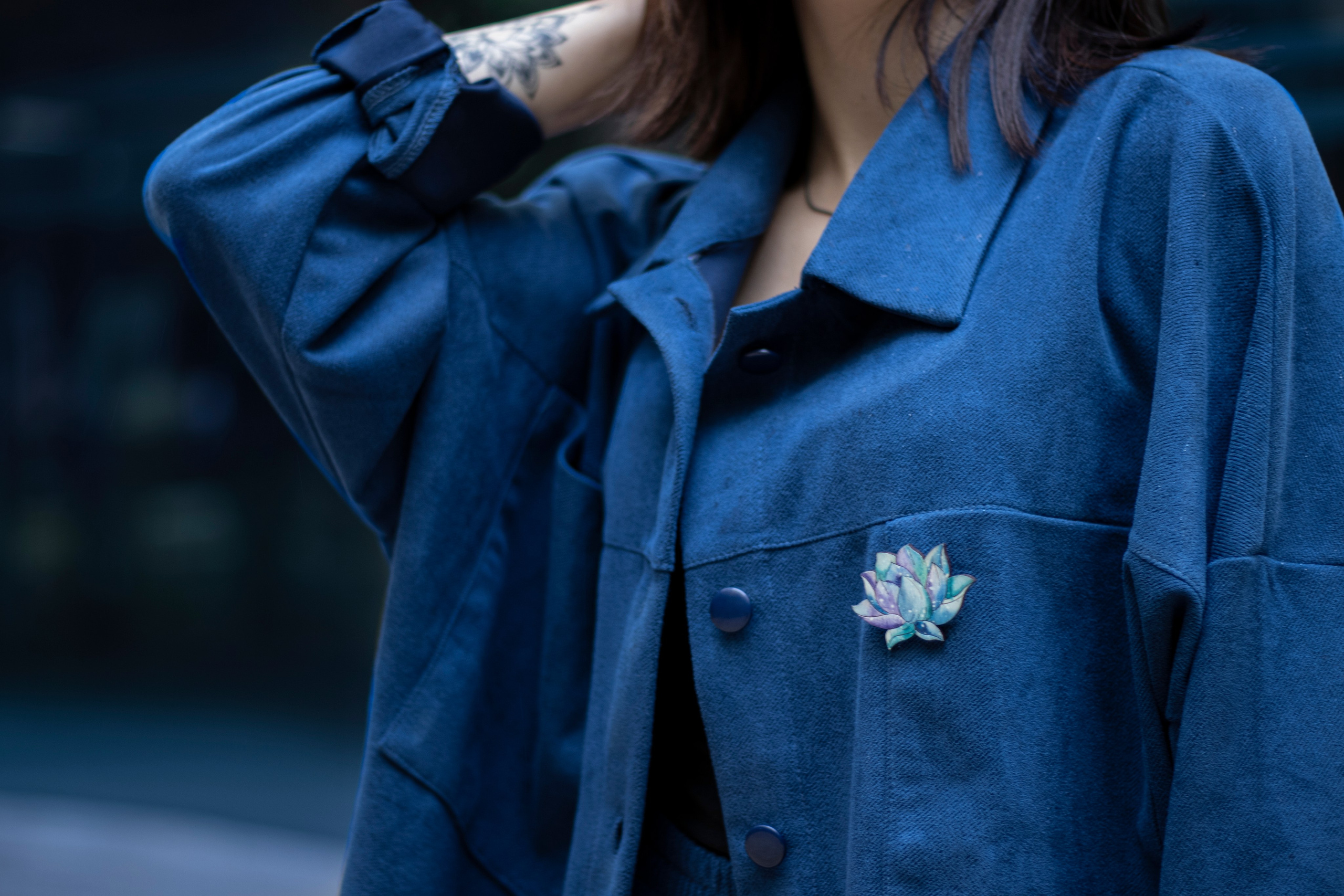 Blue. Свадебный и портретный фотограф в Валенсии Дмитрий Леонов