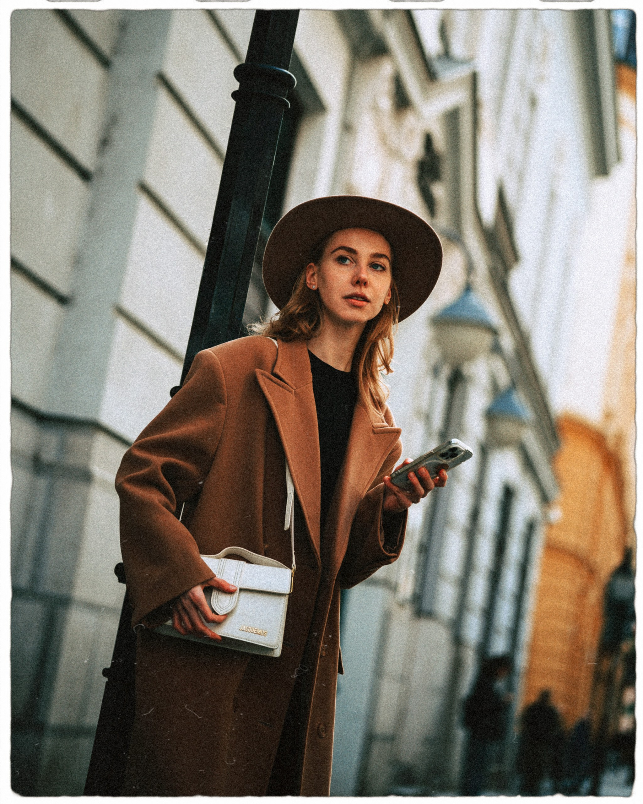 Vlada. Inna Mendelson — Photographer