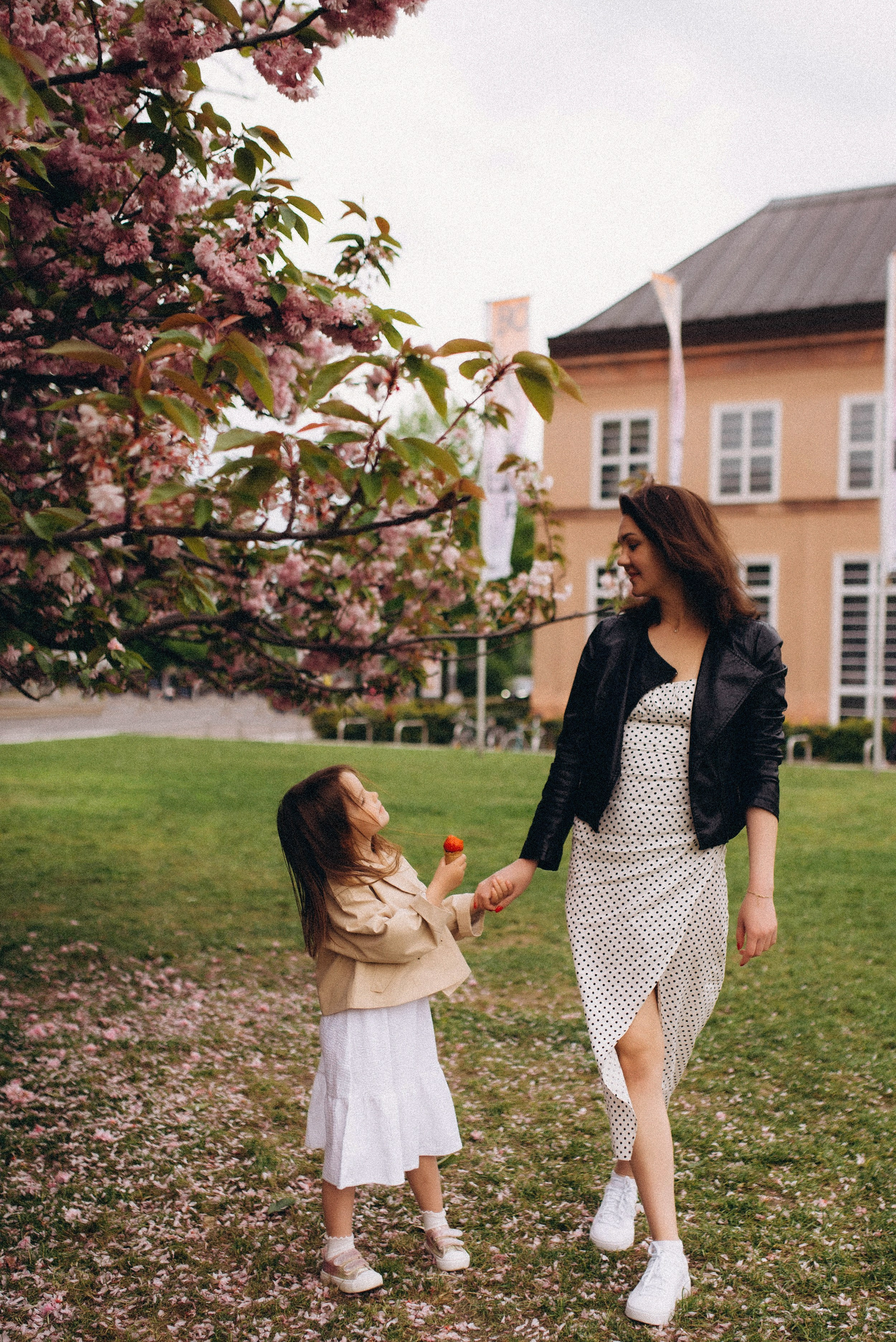 KARINA & KIRA. Семейный фотограф Лейпциг, Германия