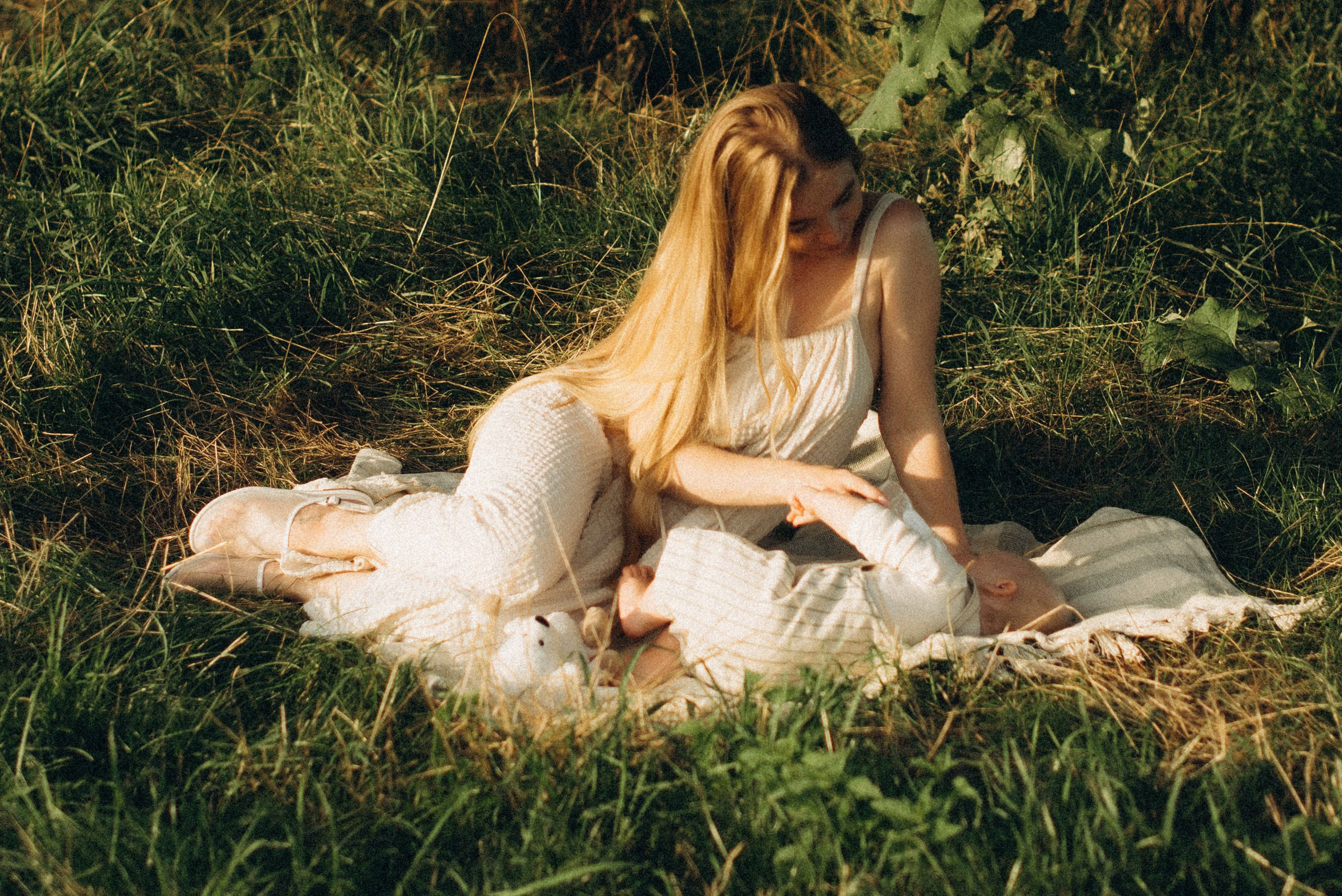 OLENA & MAX. Семейный фотограф Лейпциг, Германия