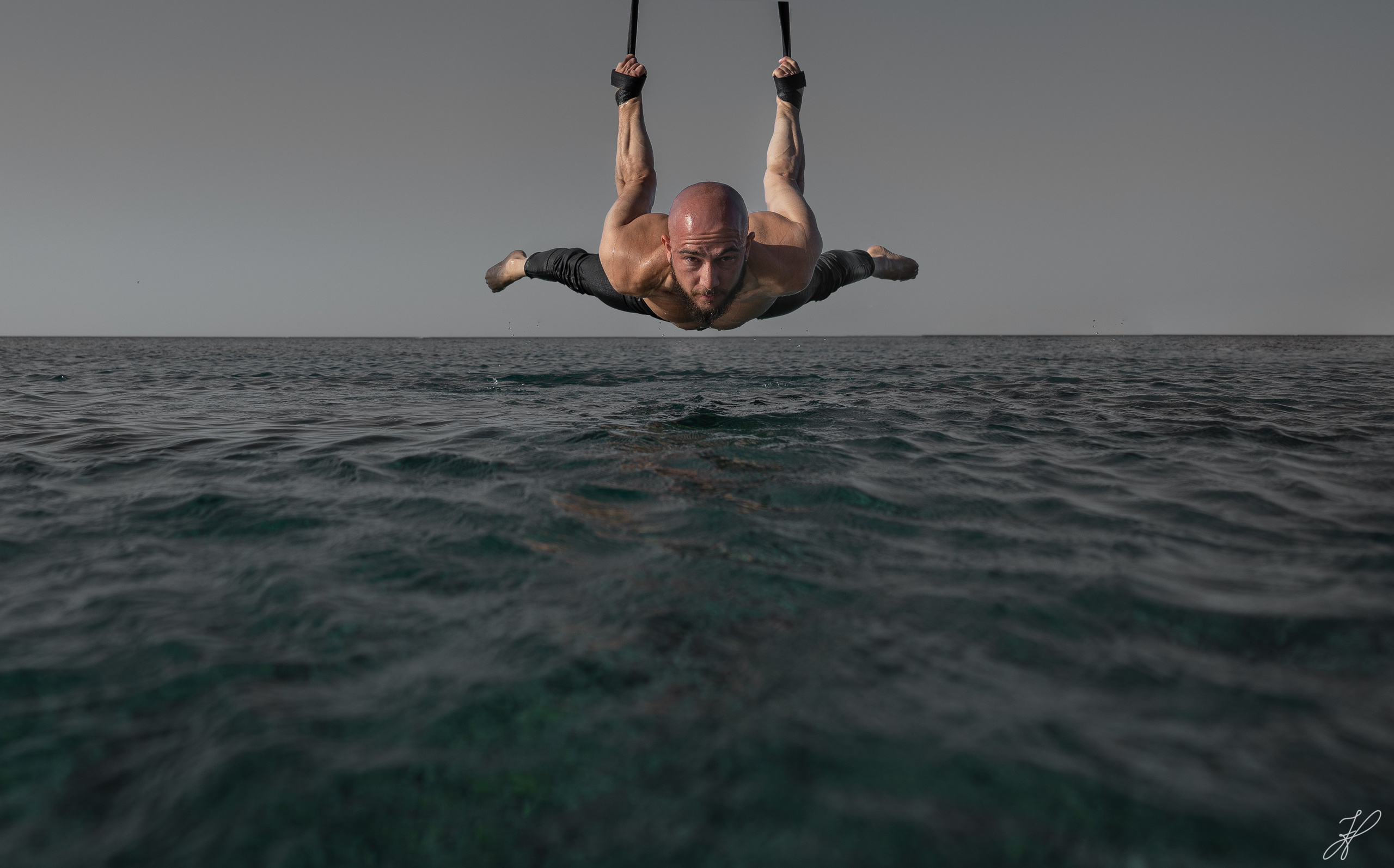 Aerial. Frank Prochilo Photography