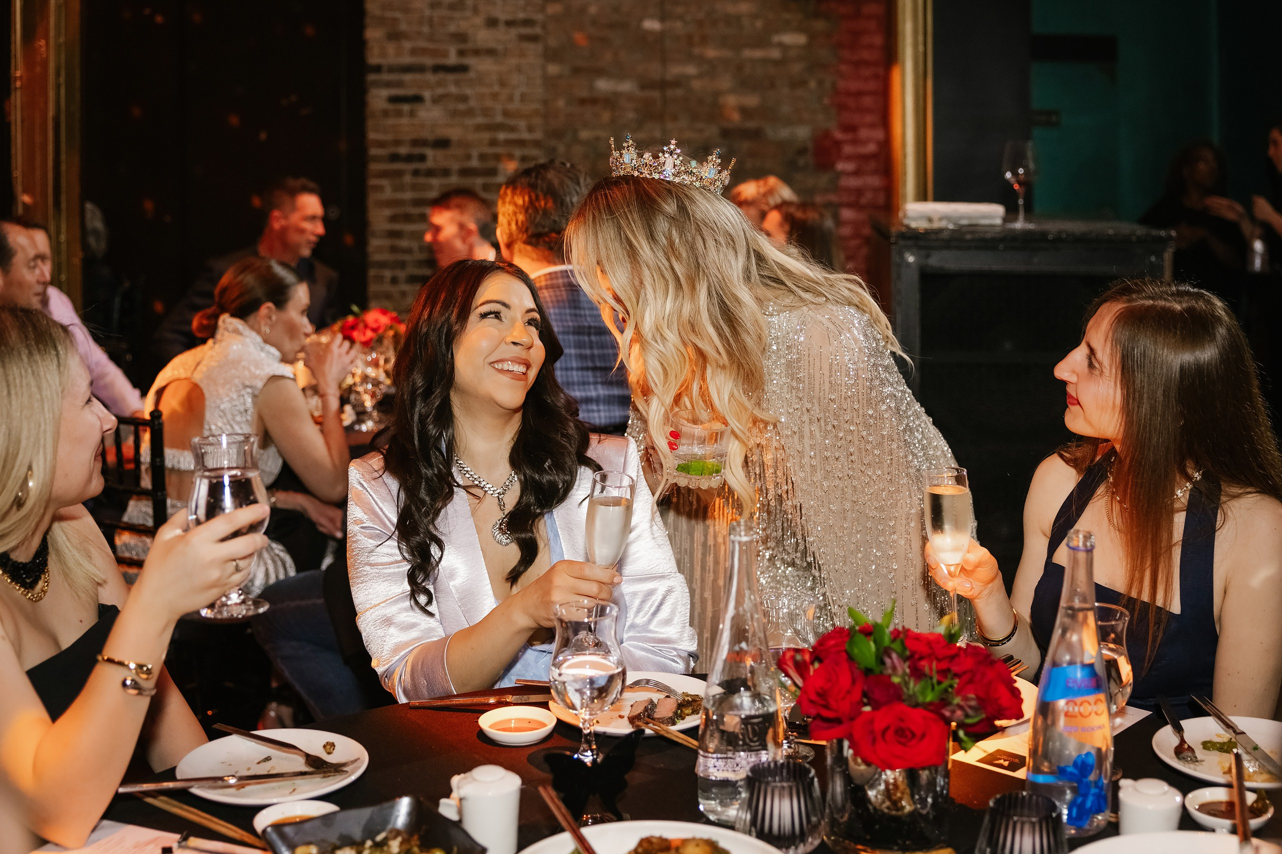 Tali’s Birthday Party 05,08,2026. Wedding family event photographer in Chicago Nick Yushevich