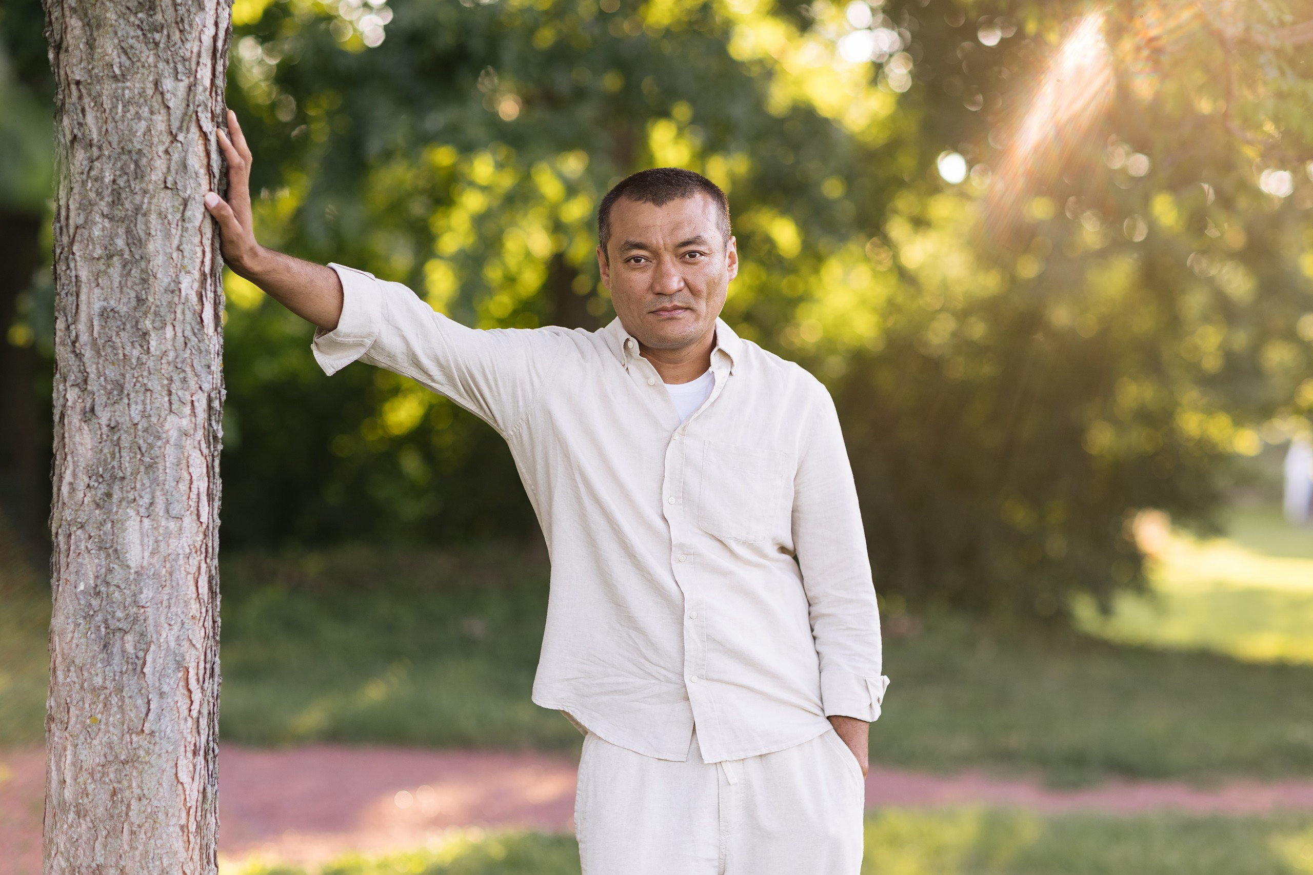 11.07.24 Family Photoshoot. Wedding family event photographer in Chicago Nick Yushevich