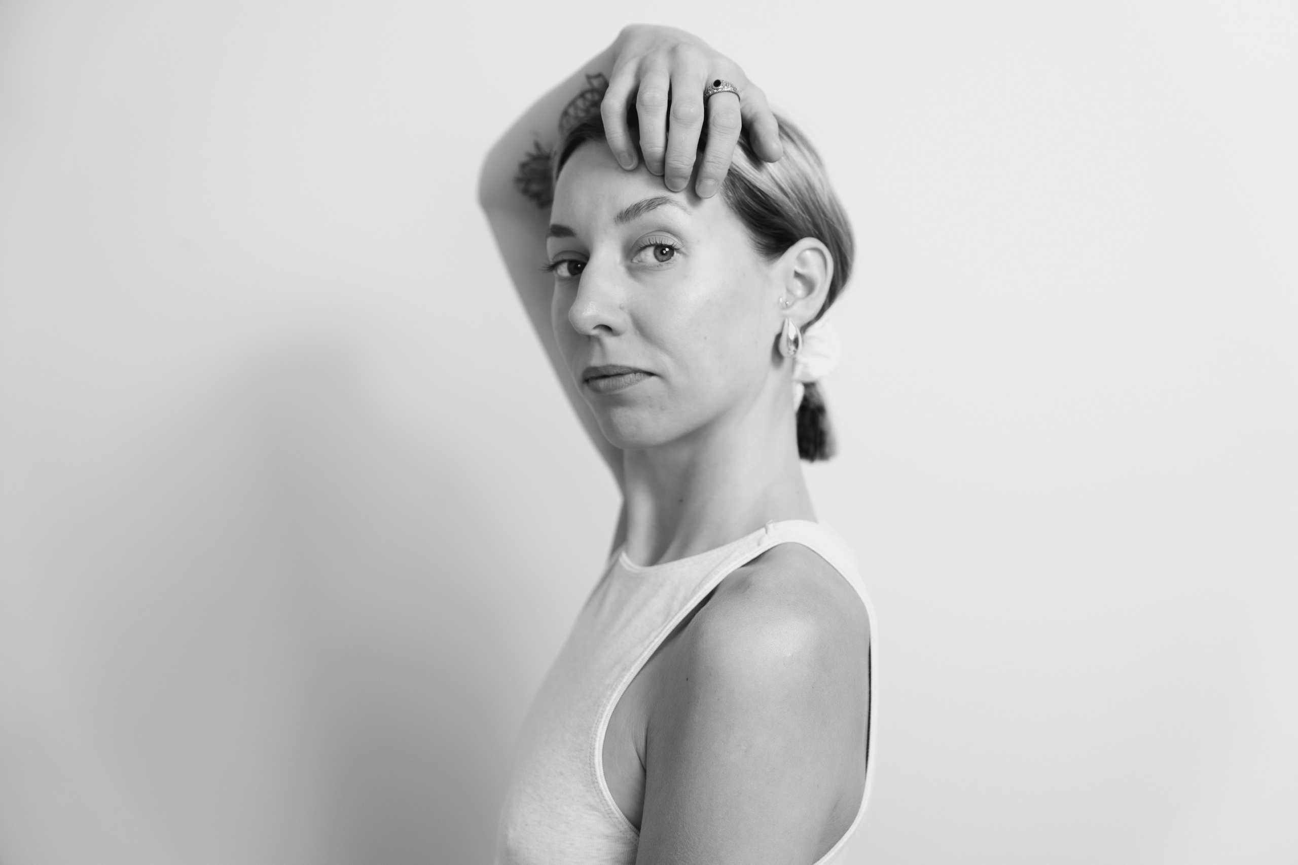 Headshots &Personal Branding