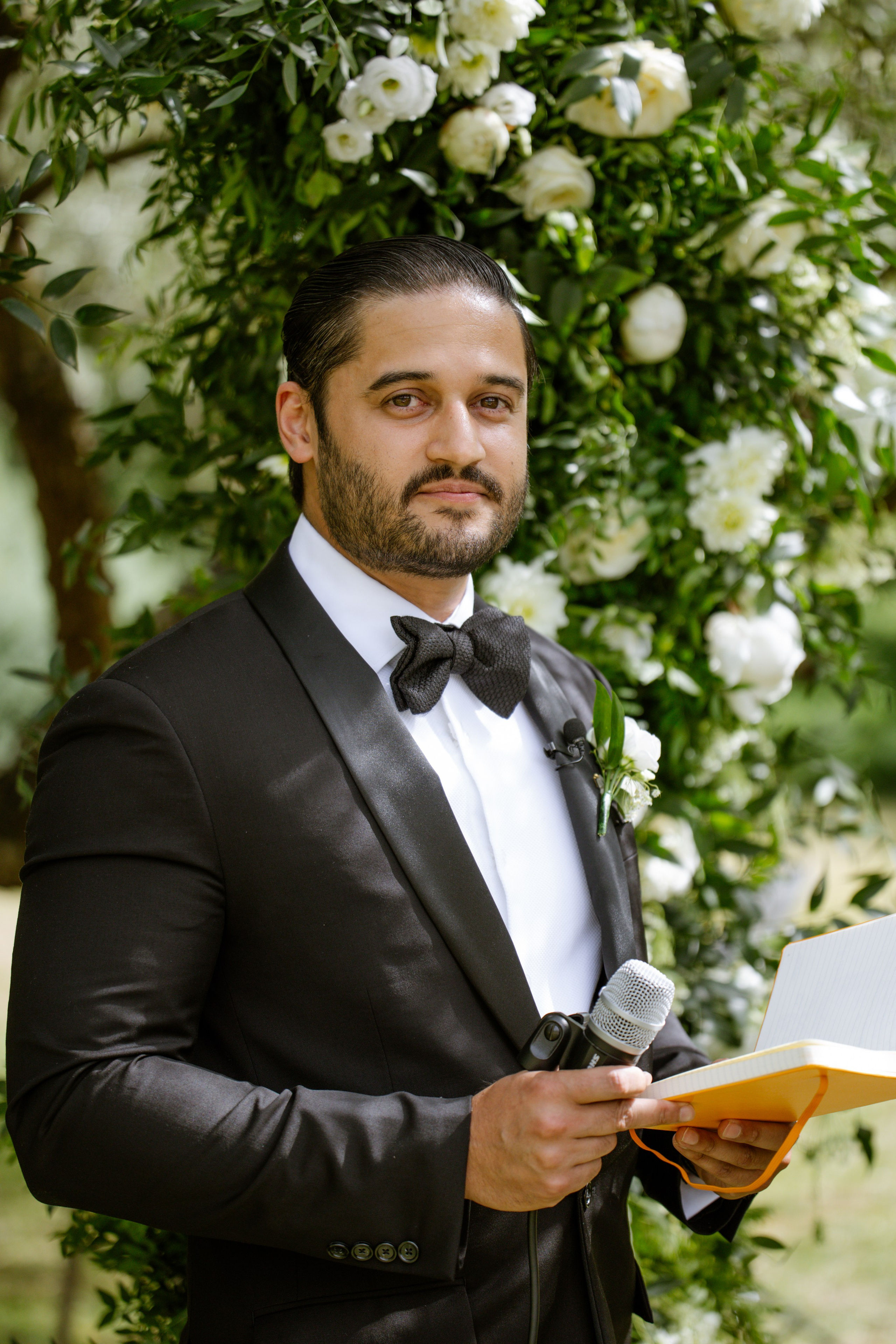 Anthony & Gabrielle | Wedding Photography in France. Paris Wedding Photographer