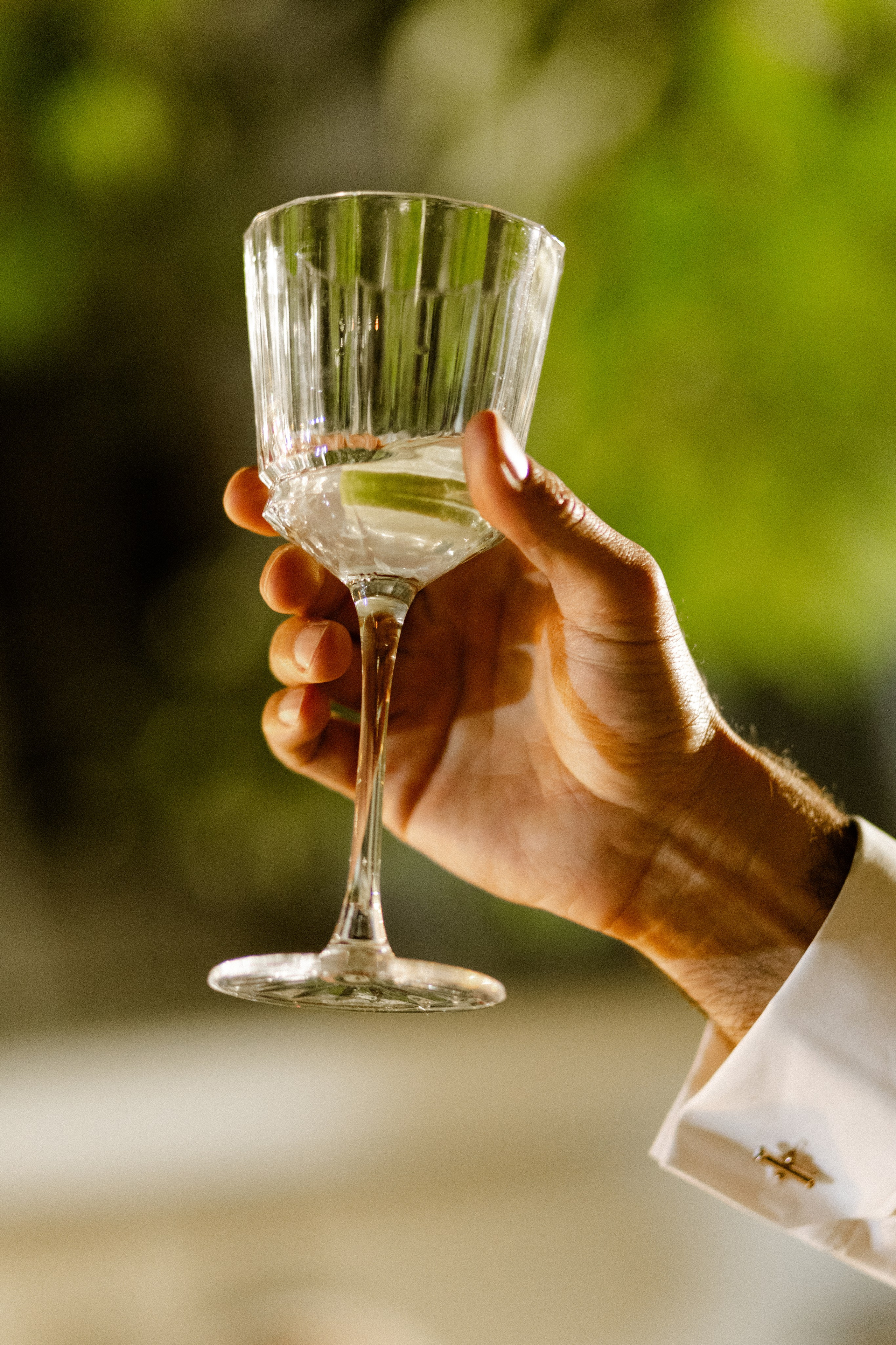 Inna & Ben. Photographer in Paris