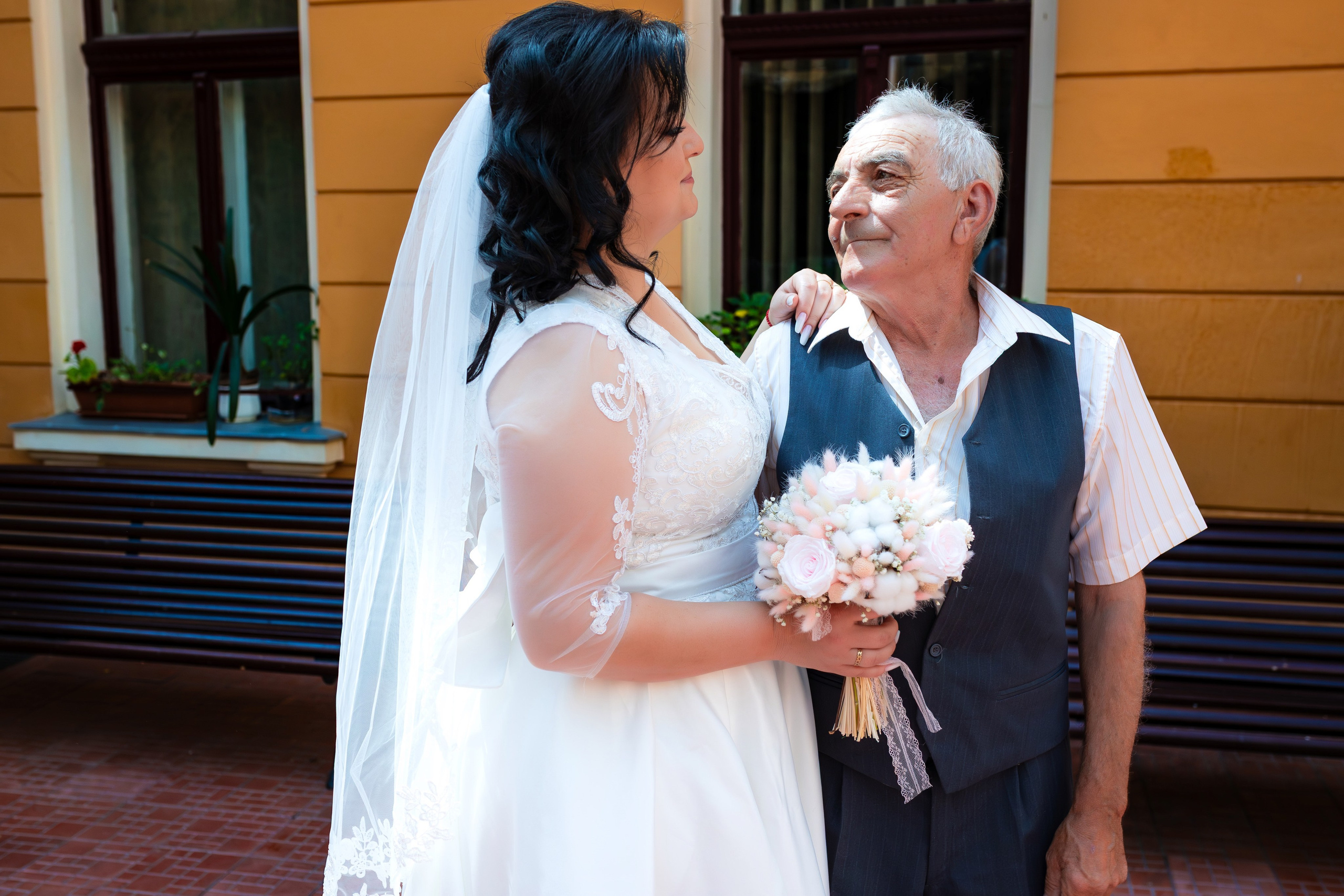 Cununie Andreea si Razvan. Ionut Brehuescu — Fotograf