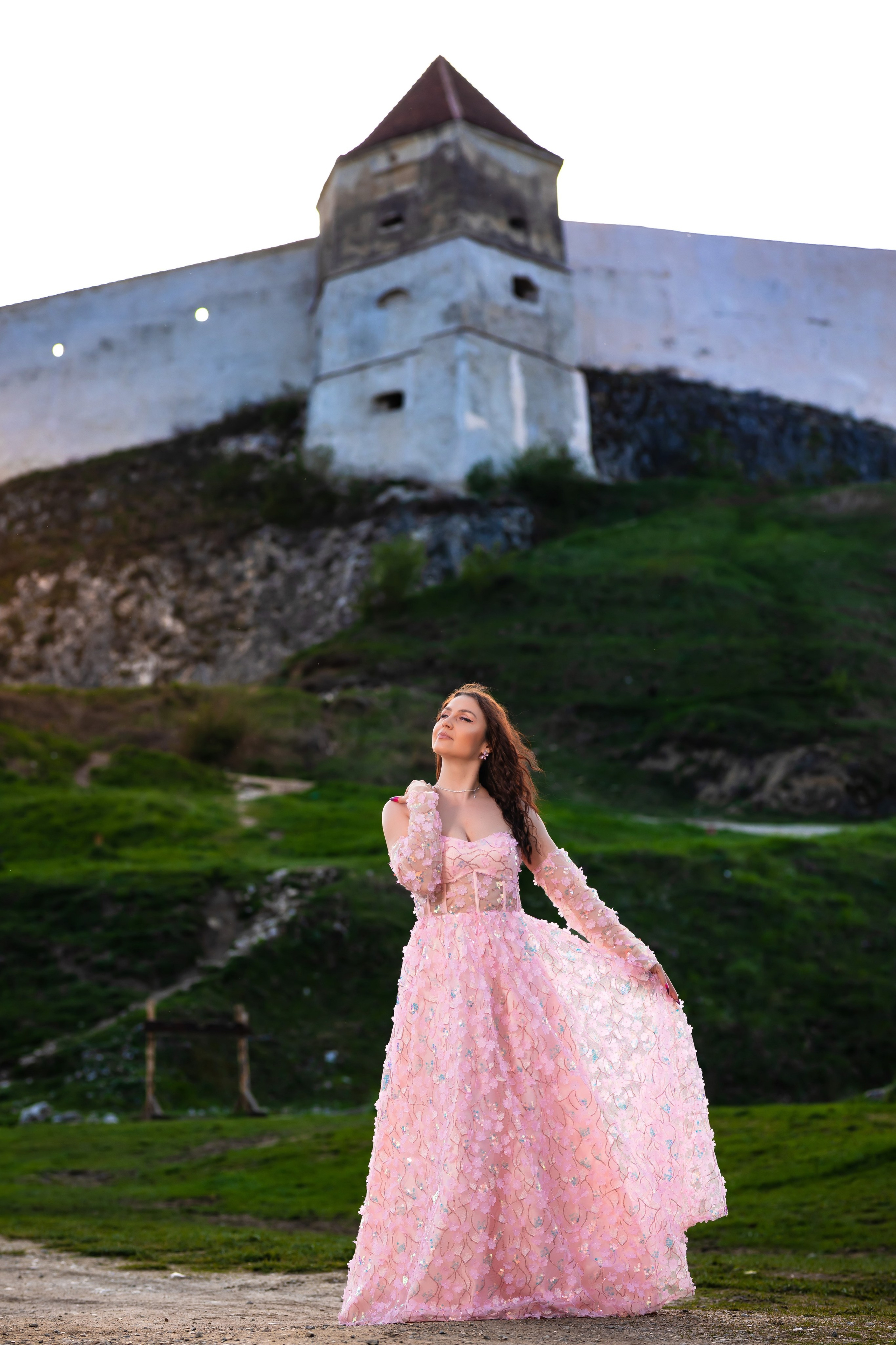 Roxana. Ionut Brehuescu — Fotograf