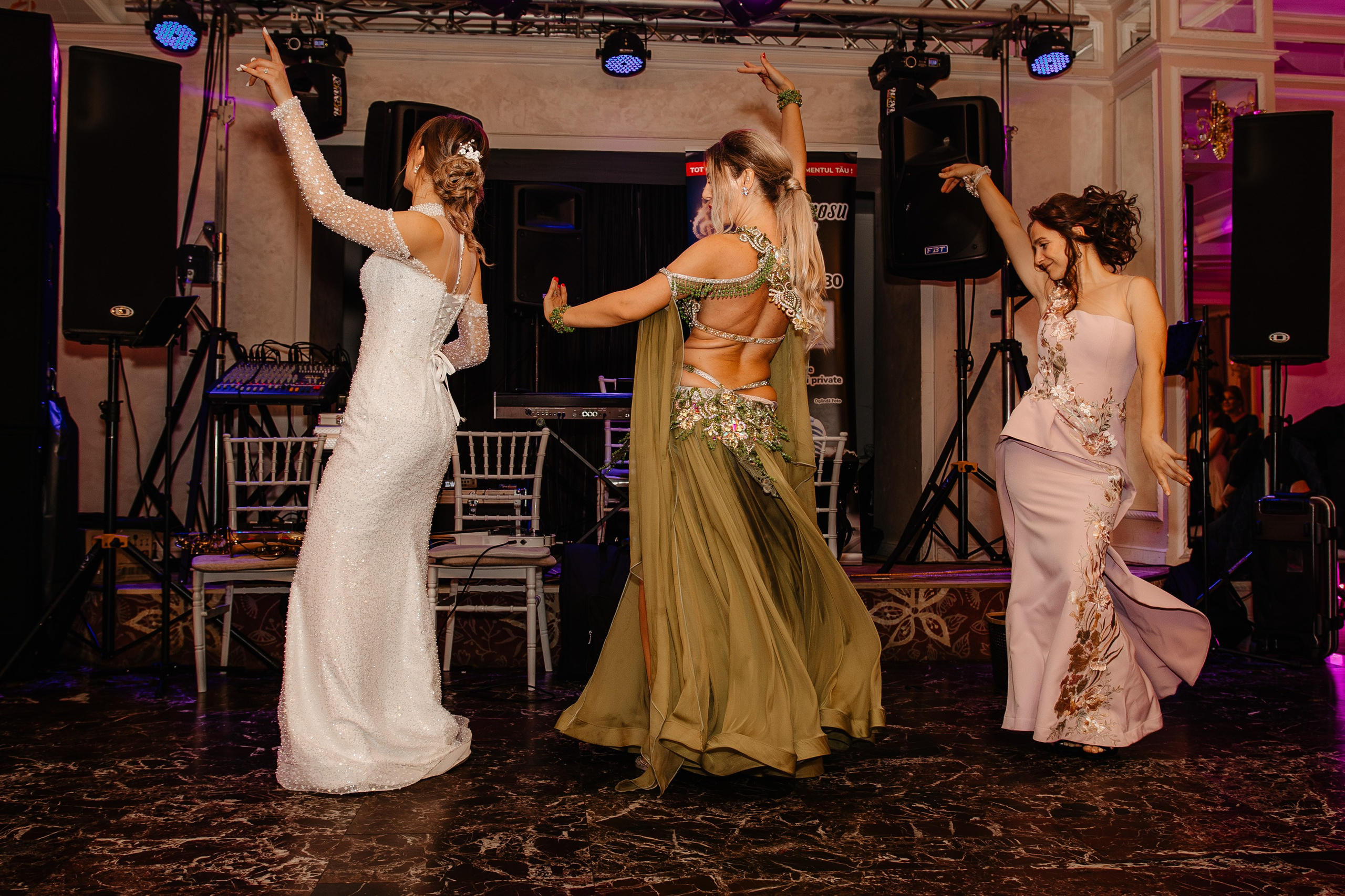 Andrada si Georgian. Ionut Brehuescu — Fotograf