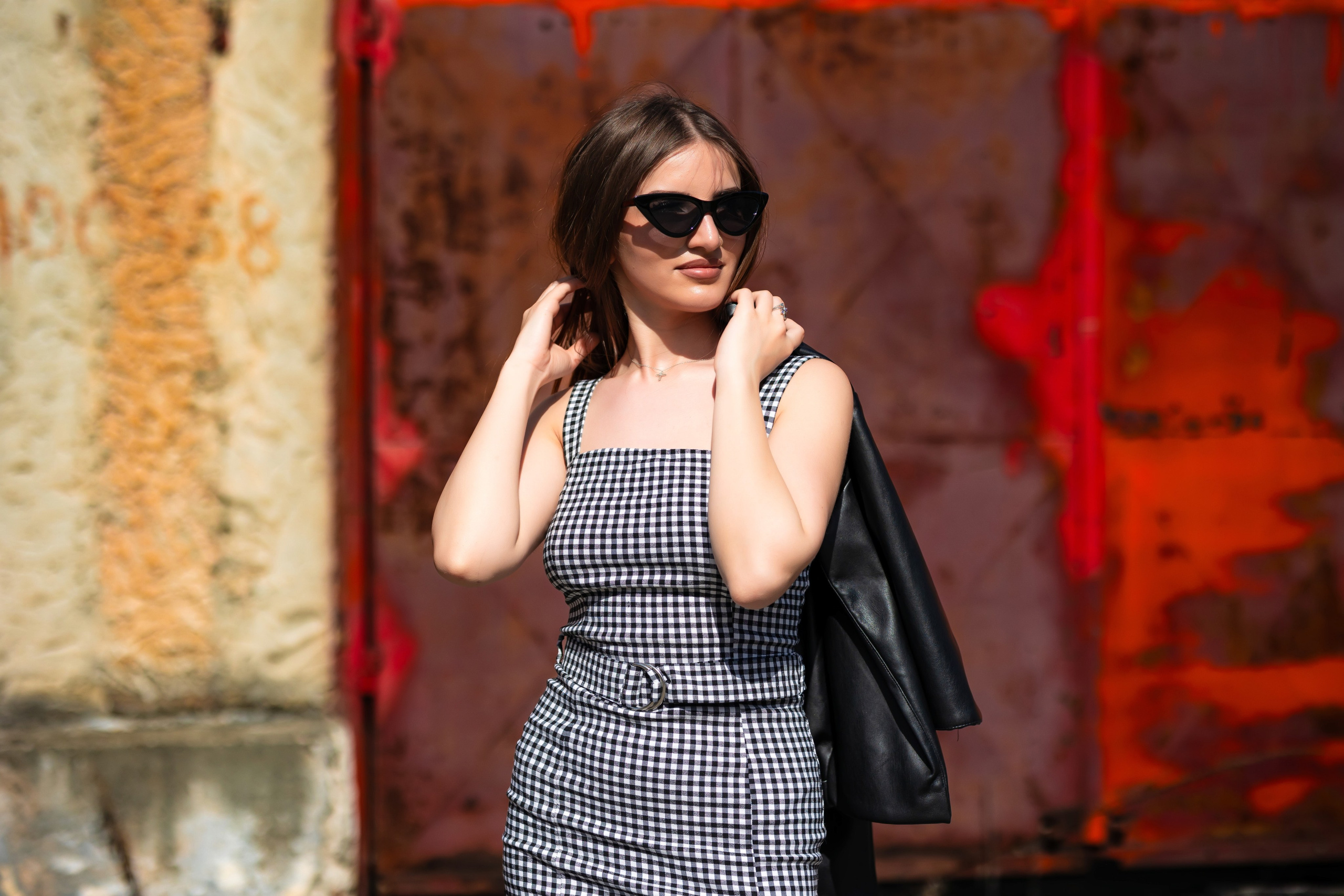 Luciana. Ionut Brehuescu — Fotograf