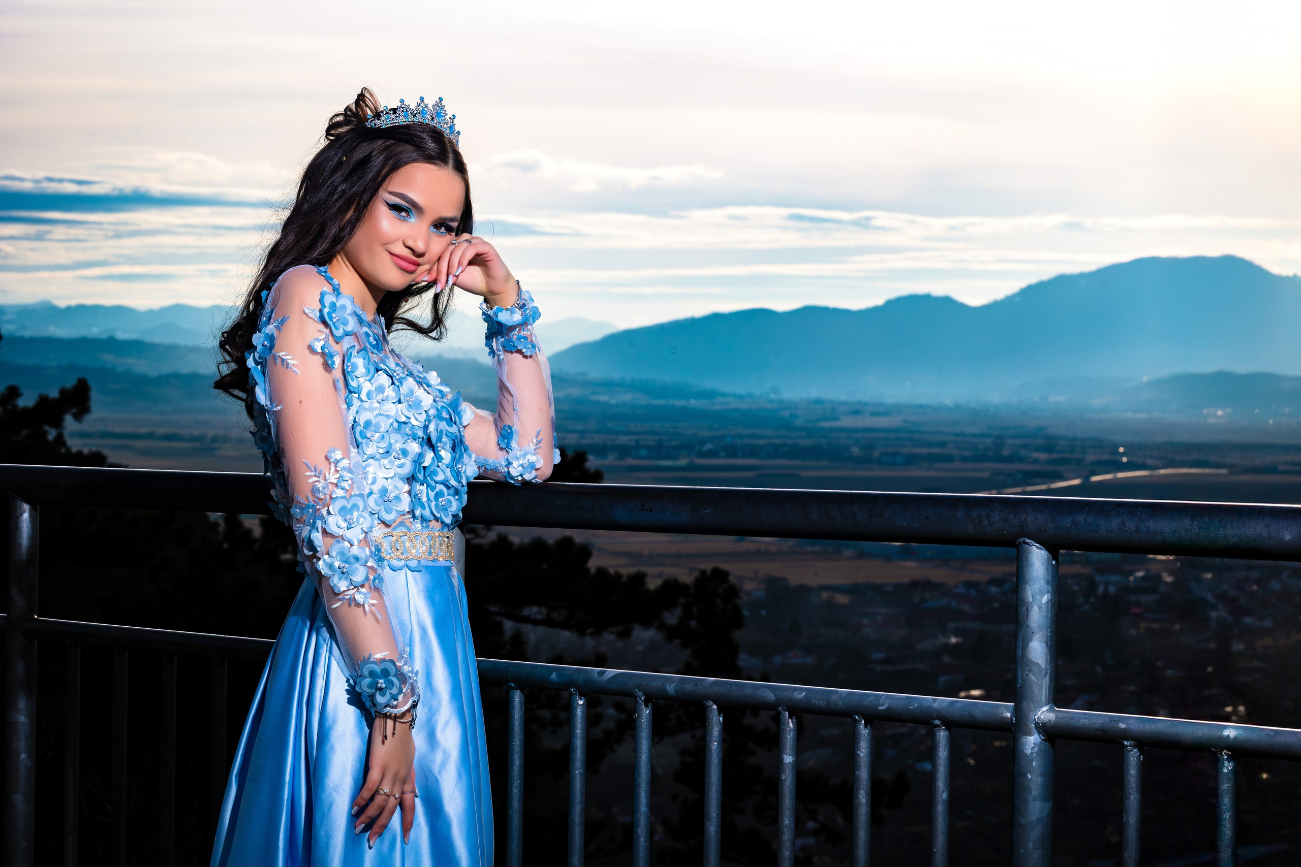 Luiza. Ionut Brehuescu — Fotograf