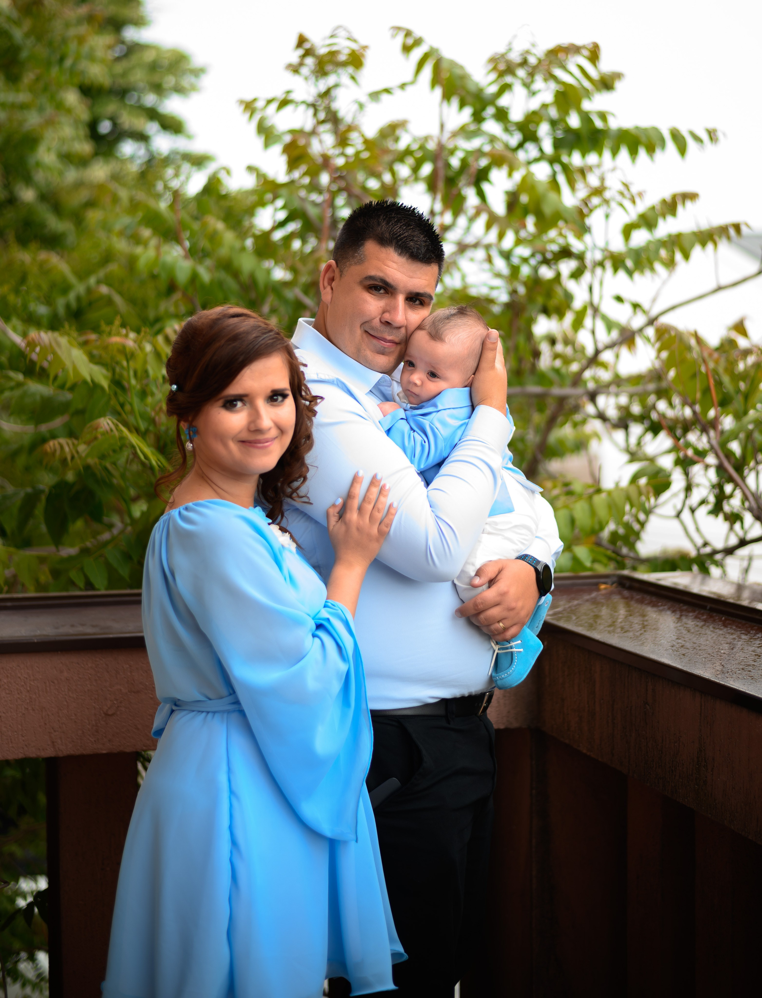 Botez. Fotograf evenimente Targoviste