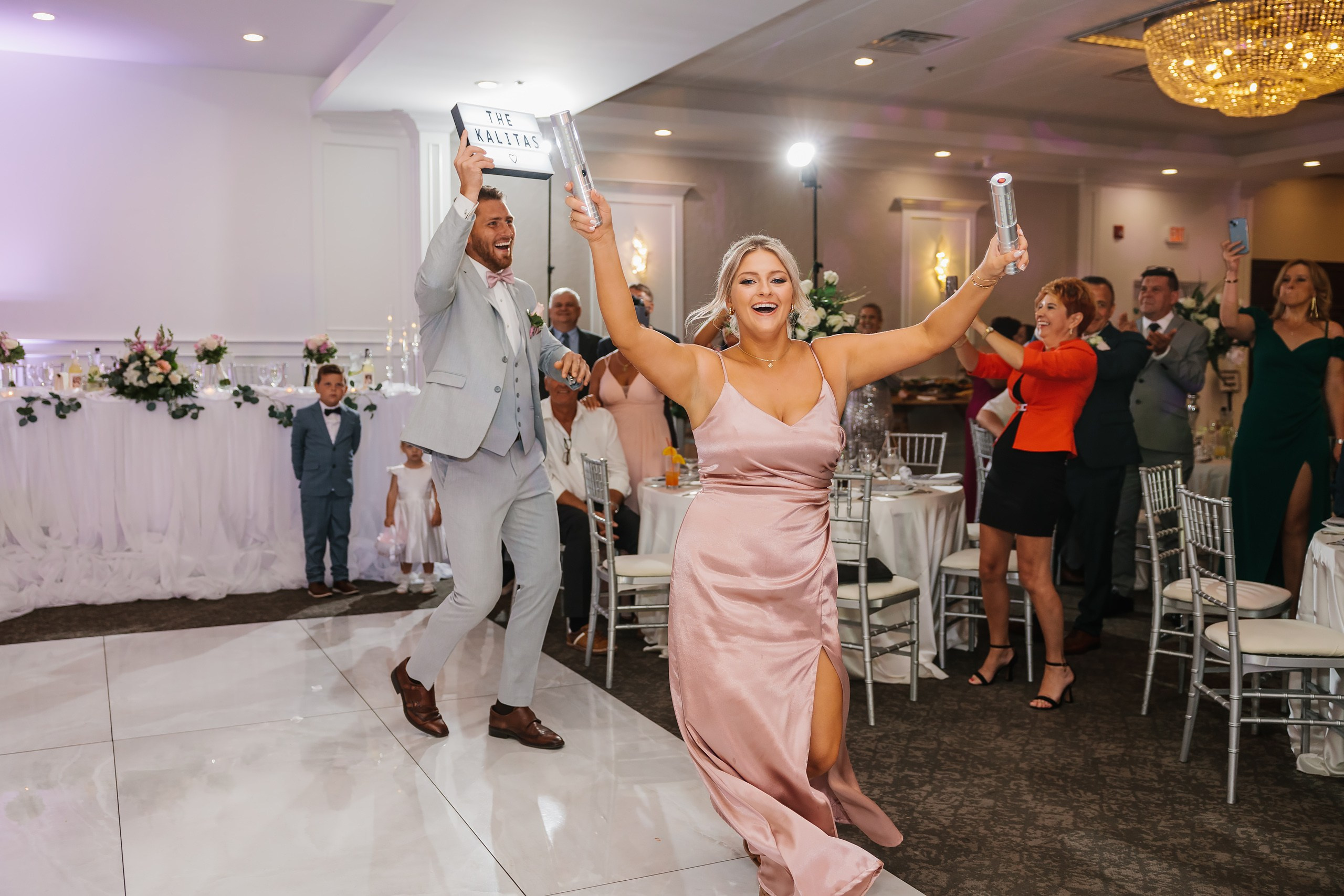 31.08.2024 Wedding. Wedding family event photographer in Chicago Nick Yushevich