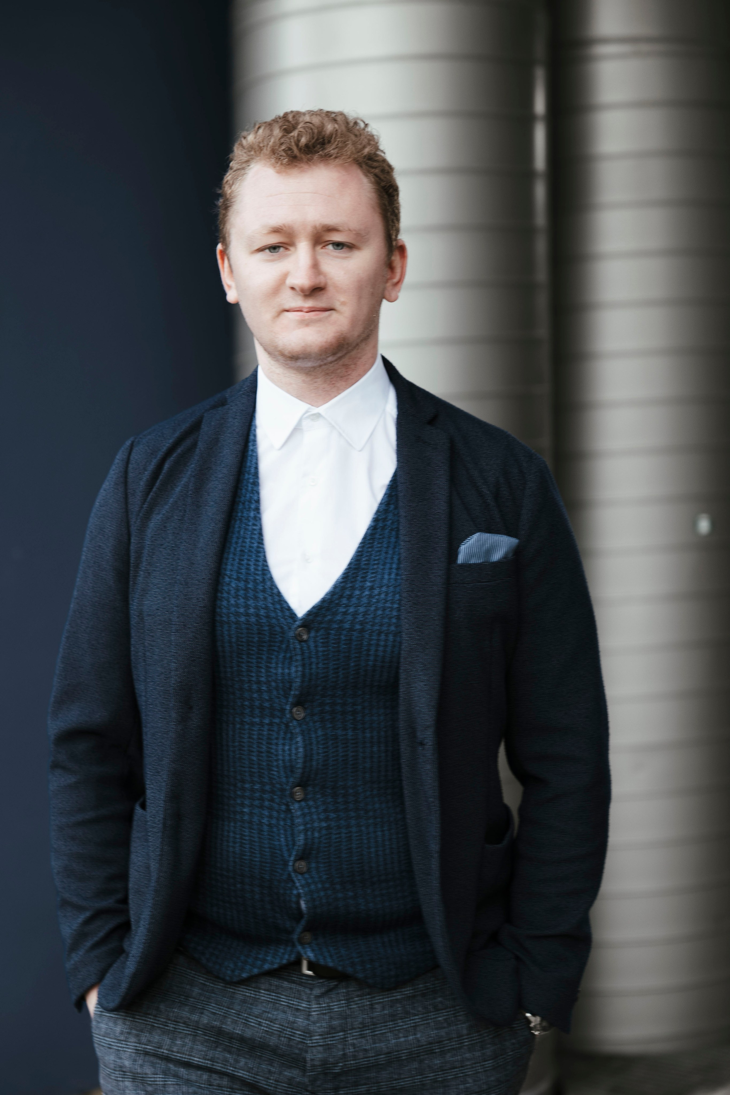 Andrey. Photographer in Munich