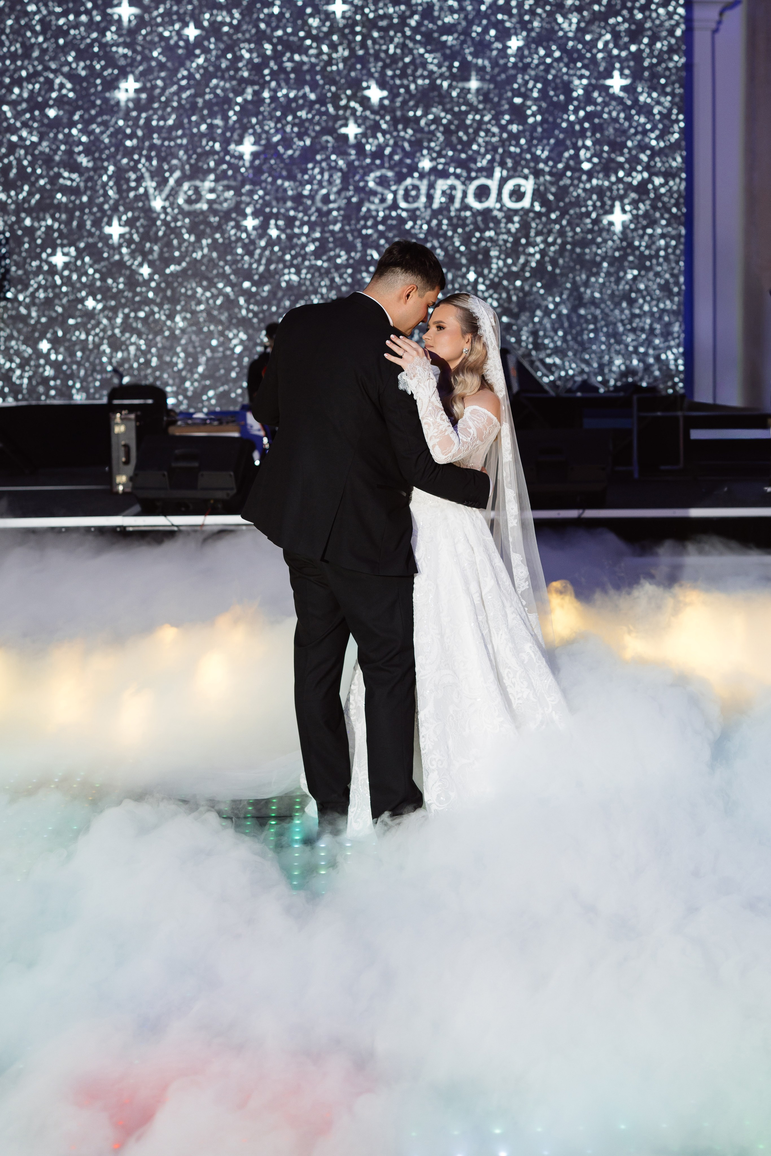 Vasile & Sanda. Home