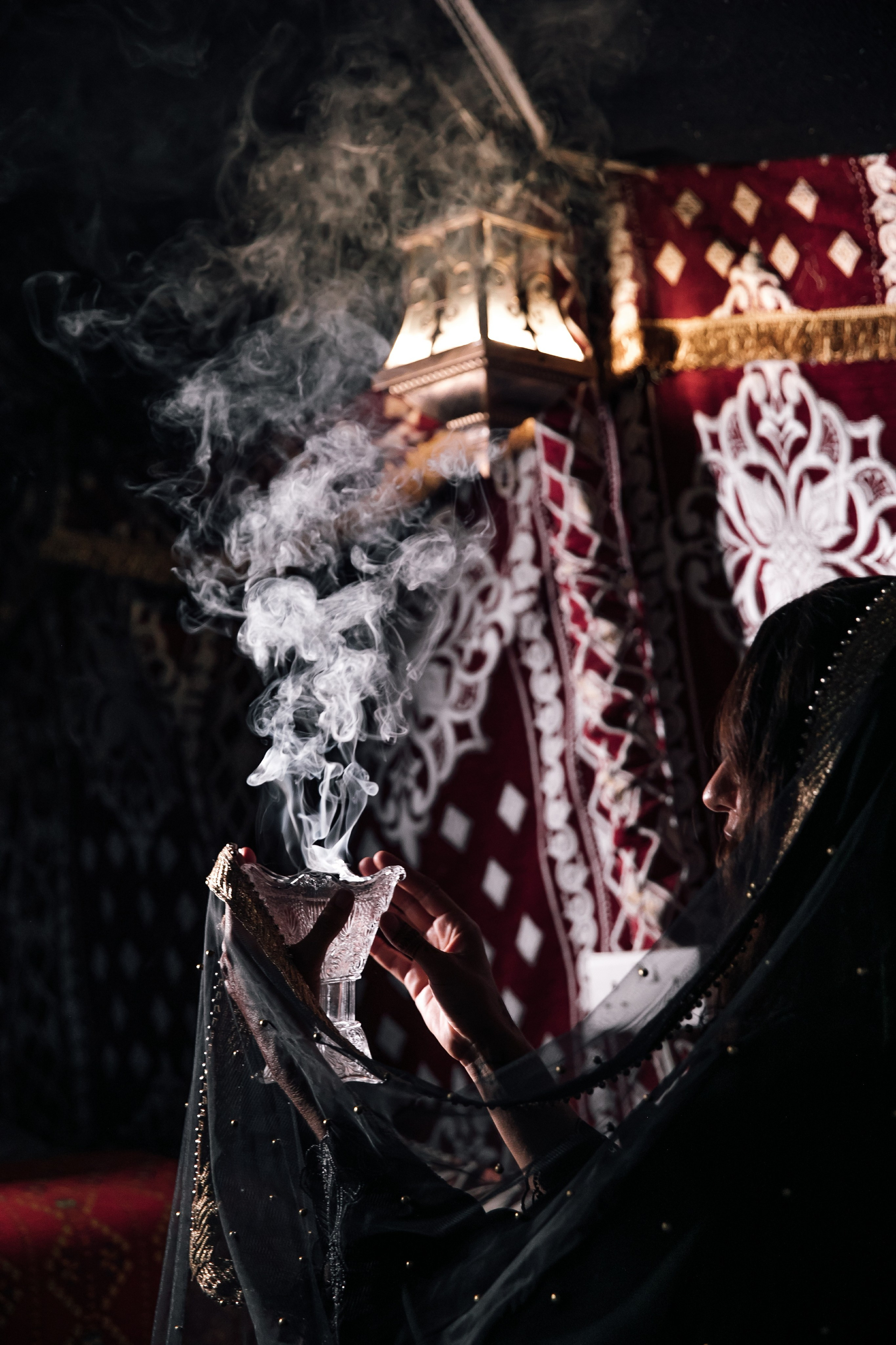 Karina. Arabic inspiration. Портретний та весільний фотограф Надія Онода