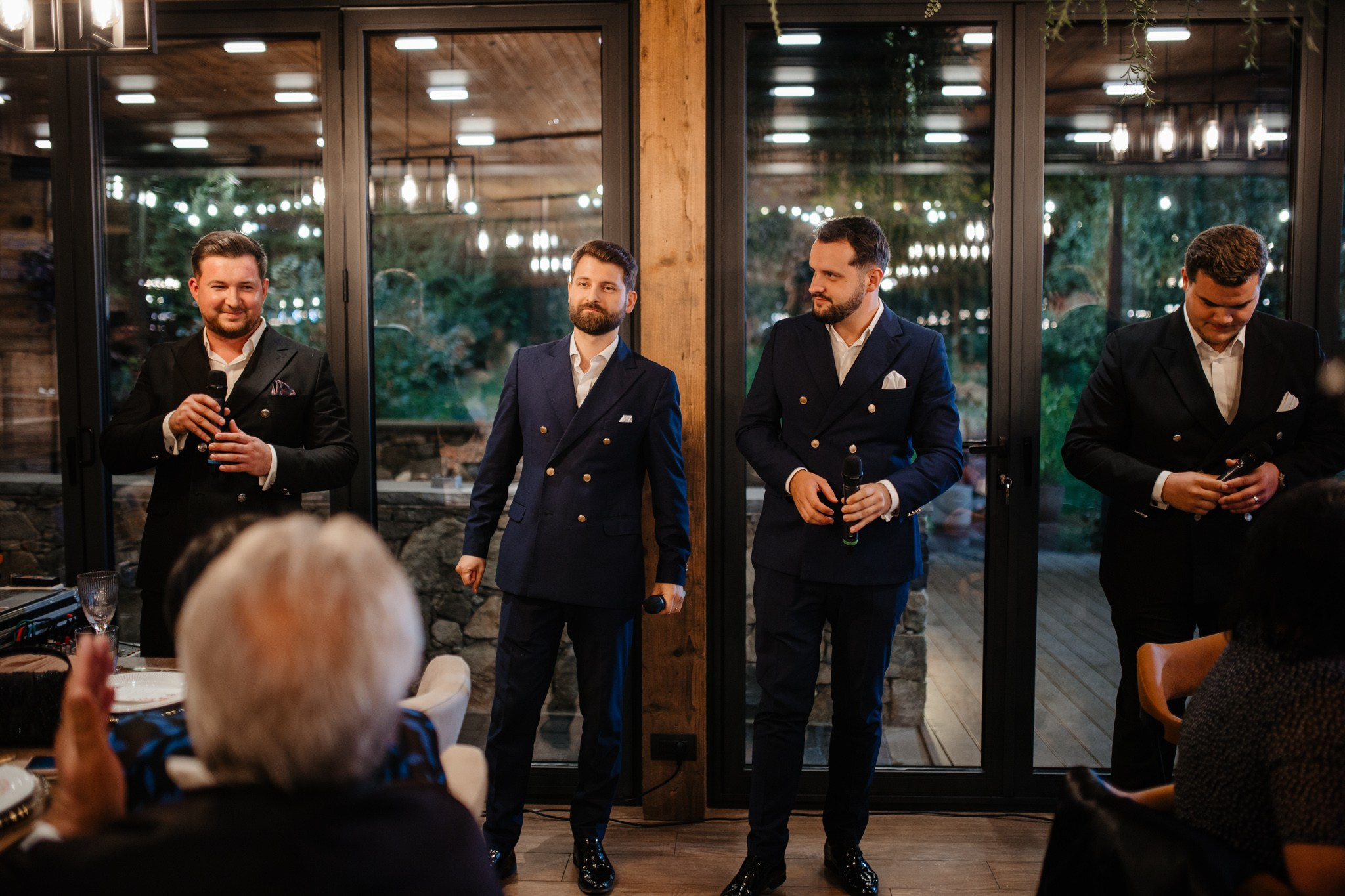 Nunta de Poveste la Sucevița: Cristi și Andreea. Servicii foto-video profesionale, pentru momente de neuitat