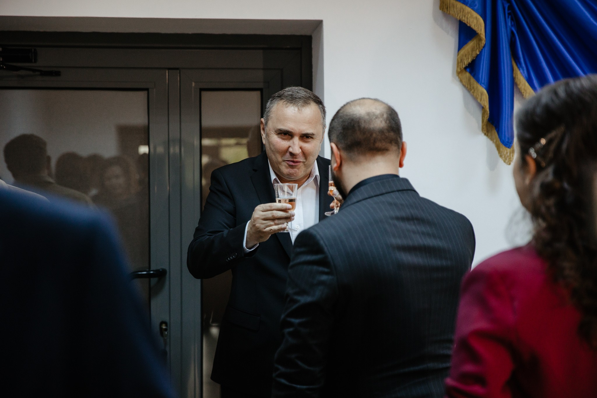 Nunta de Poveste la Sucevița: Cristi și Andreea. Servicii foto-video profesionale, pentru momente de neuitat