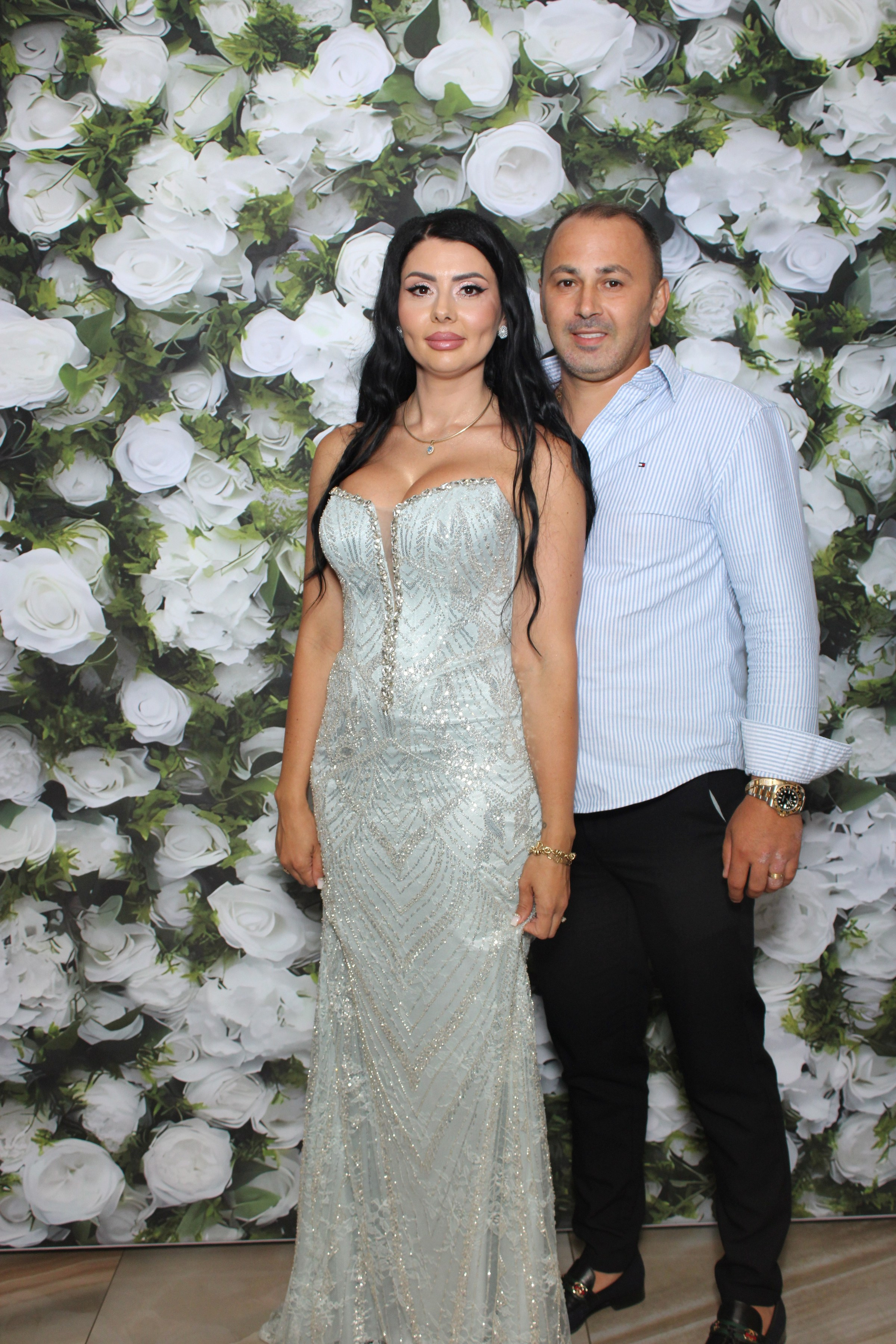 Magia Nunții: Adriana & George | Oglinda Amintirilor Suceava