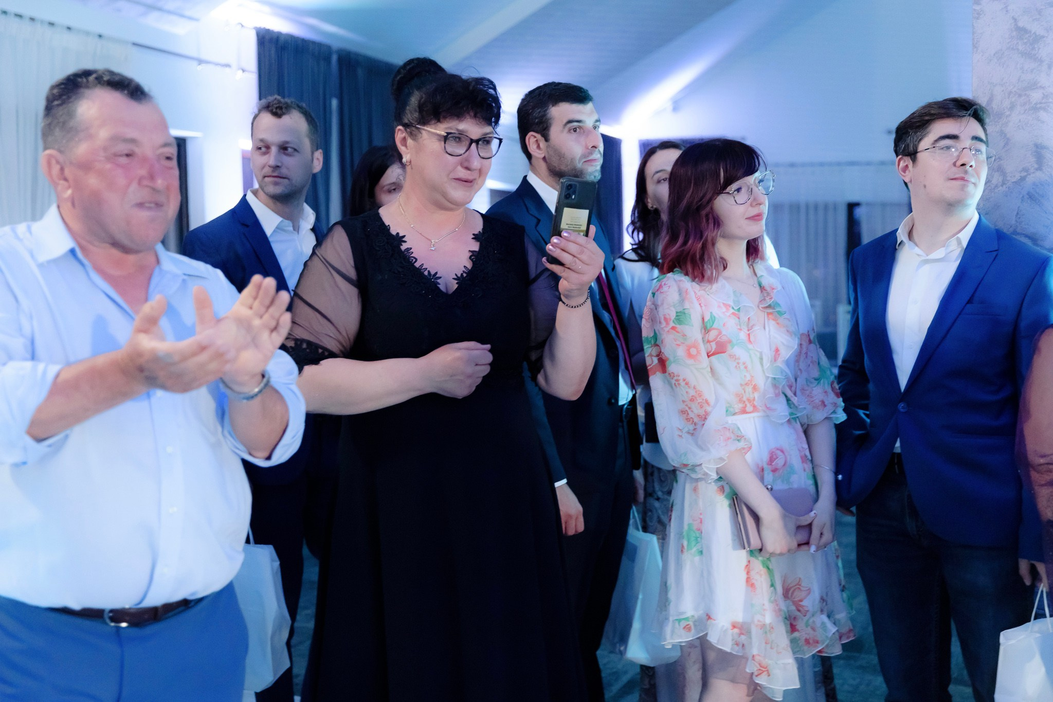 Ioana & Ionuț | Nuntă de poveste la Păstrăvăria Poiana din Mălini județul Suceava. Servicii foto-video profesionale, pentru momente de neuitat