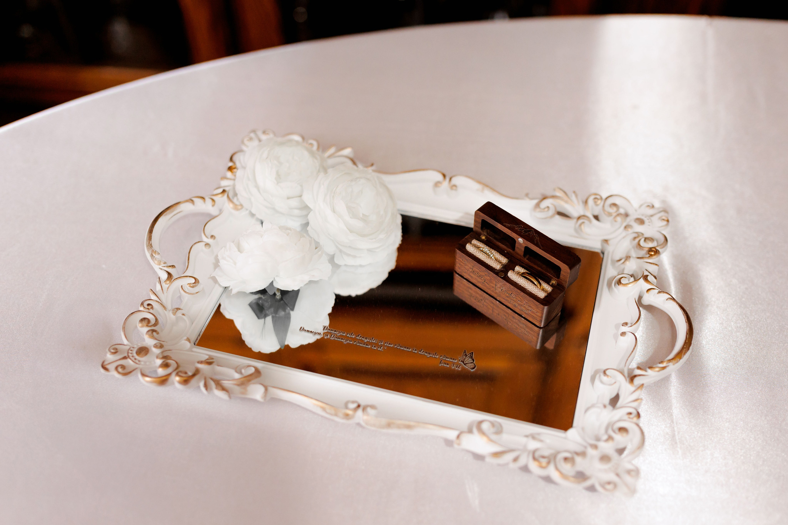 Nunta Nicoleta & Răzvan | Fotografie & Videografie Profesională. Servicii foto-video profesionale, pentru momente de neuitat