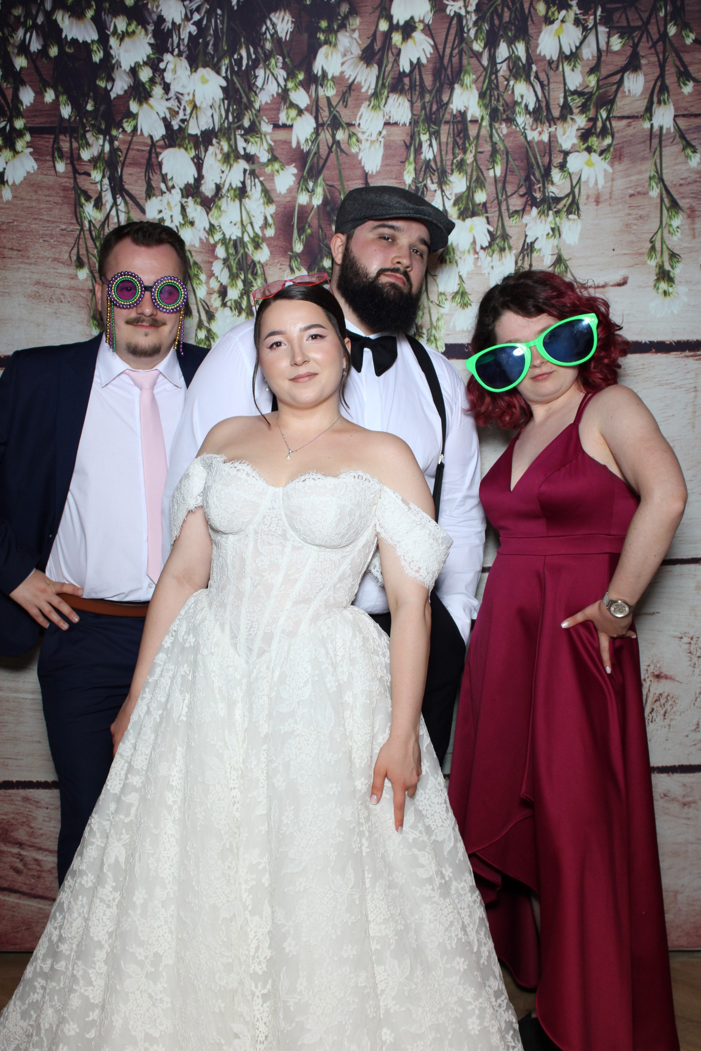Nunta Adelina & Iulian | Oglinda Amintirilor Suceava