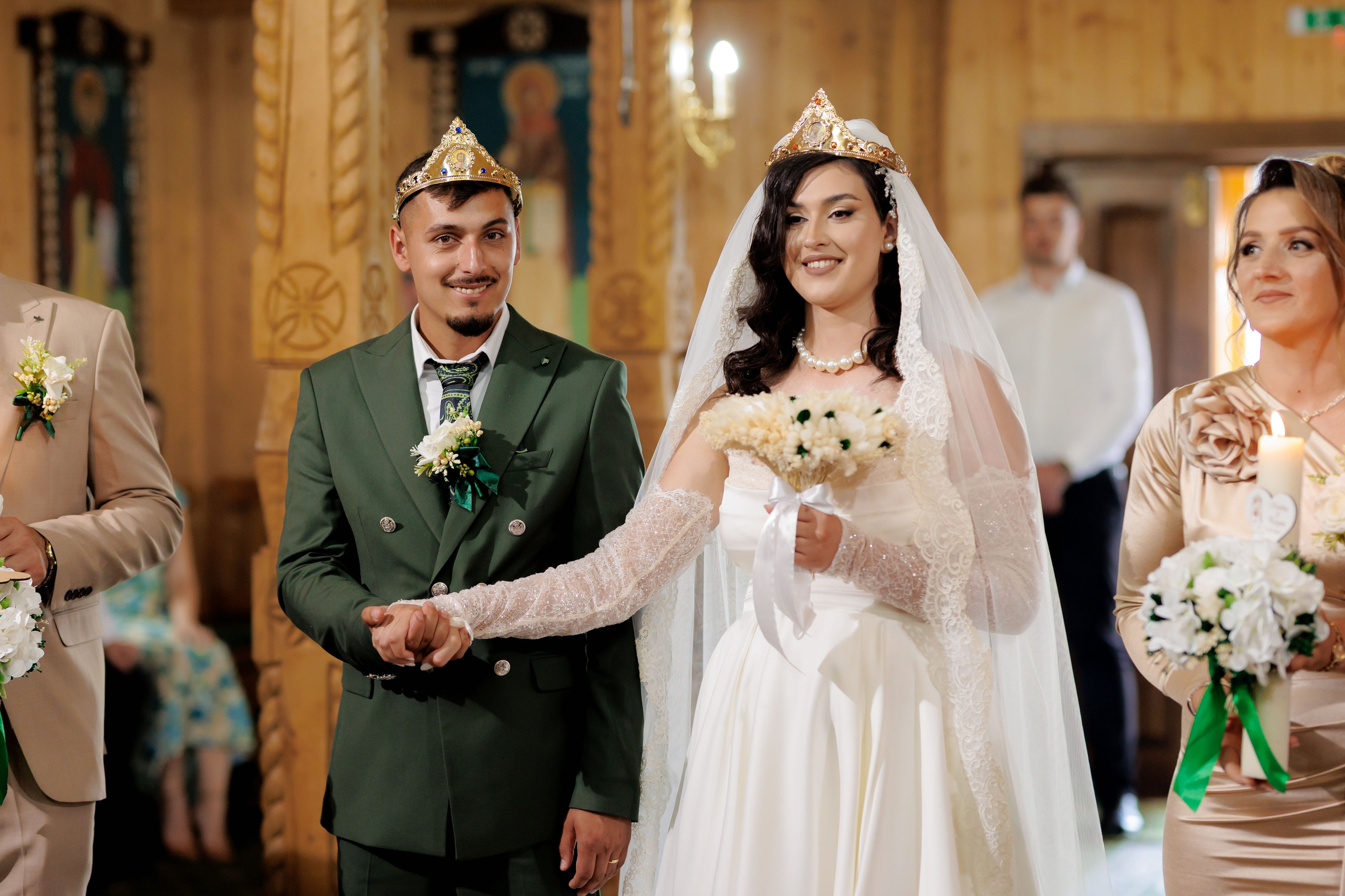 Nunta Nicoleta & Răzvan | Fotografie & Videografie Profesională. Servicii foto-video profesionale, pentru momente de neuitat