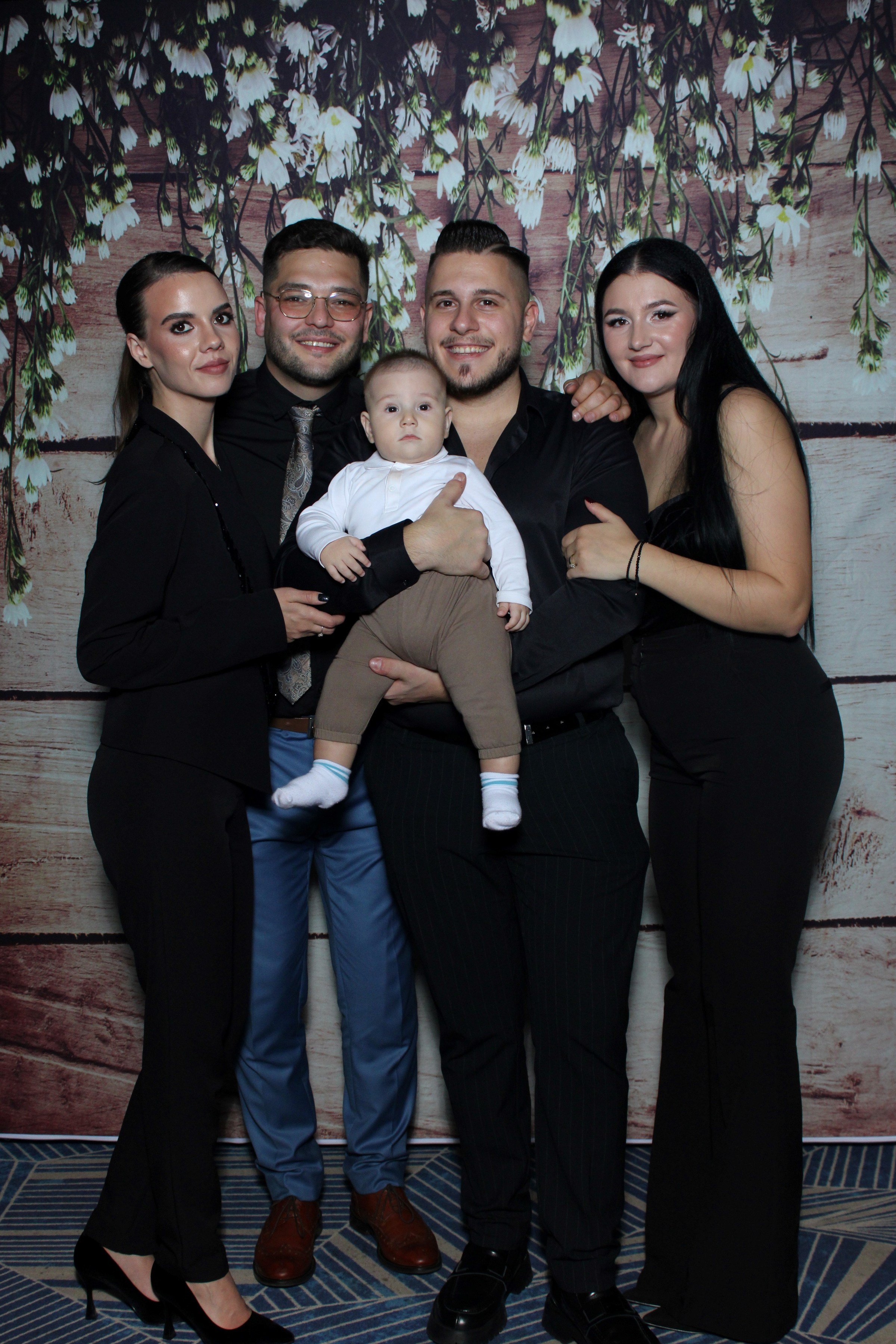 Botez Amza-Theodor. Servicii foto-video profesionale, pentru momente de neuitat