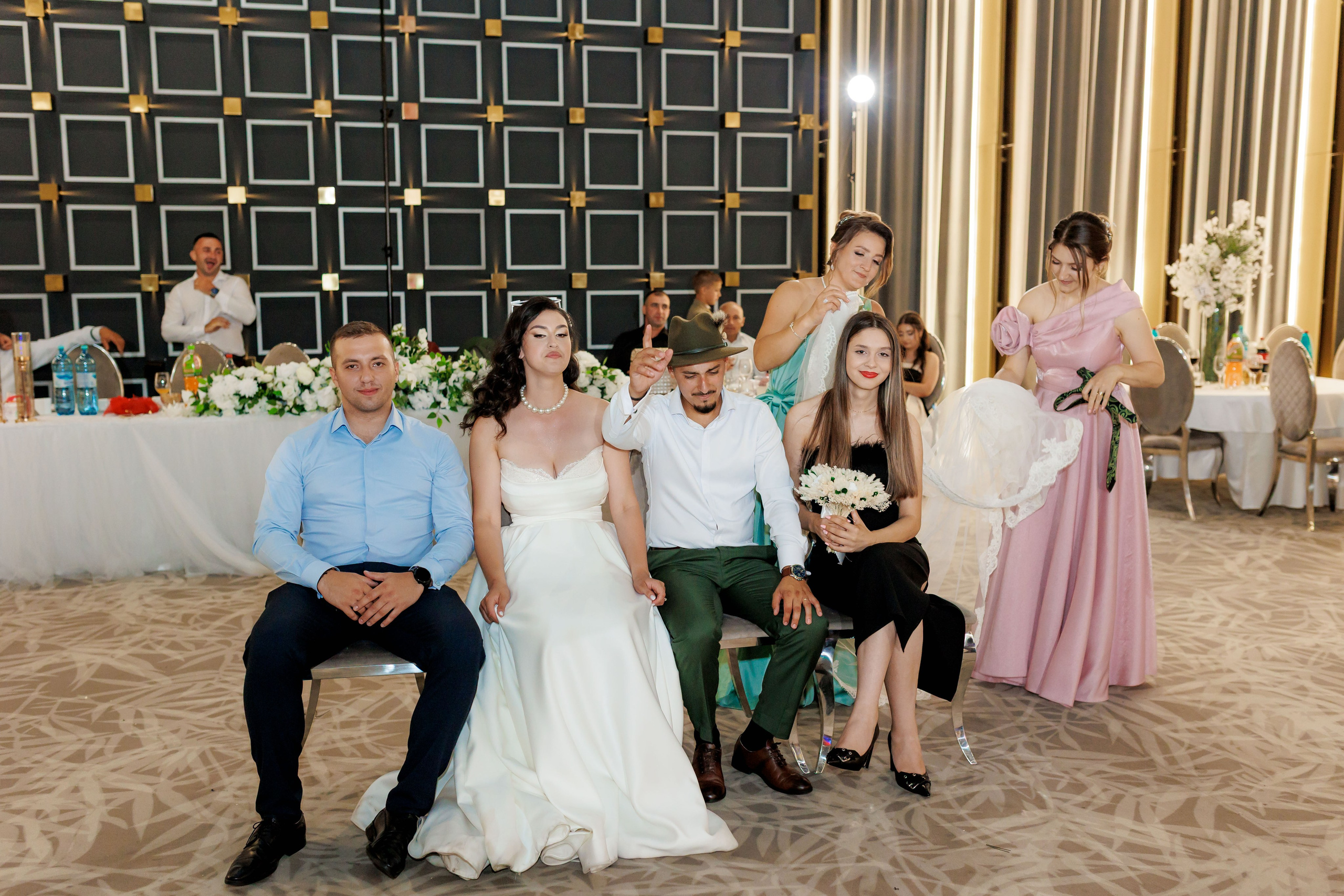 Nunta Nicoleta & Răzvan | Fotografie & Videografie Profesională. Servicii foto-video profesionale, pentru momente de neuitat