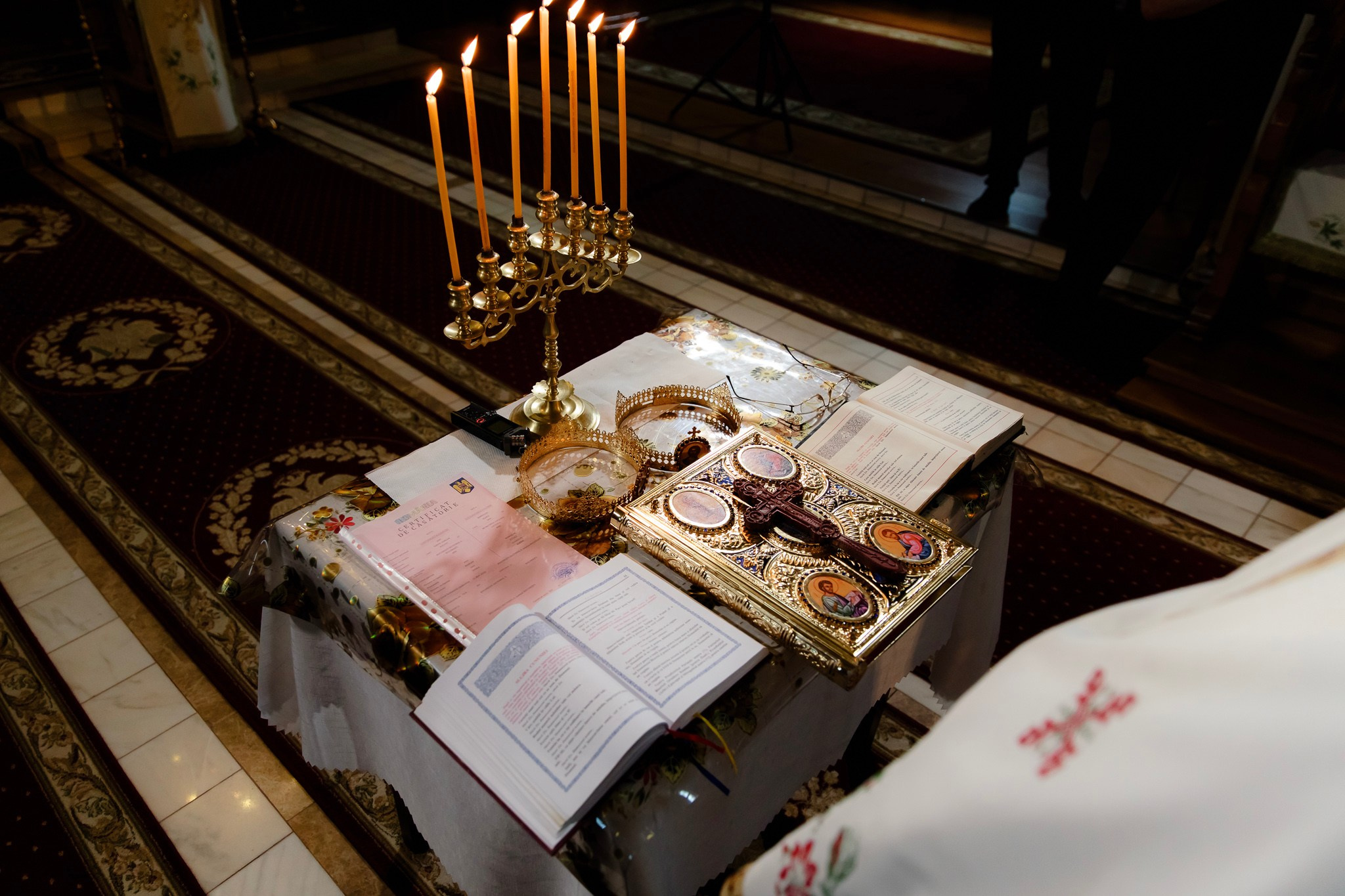 Ioana & Ionuț | Nuntă de poveste la Păstrăvăria Poiana din Mălini județul Suceava. Servicii foto-video profesionale, pentru momente de neuitat