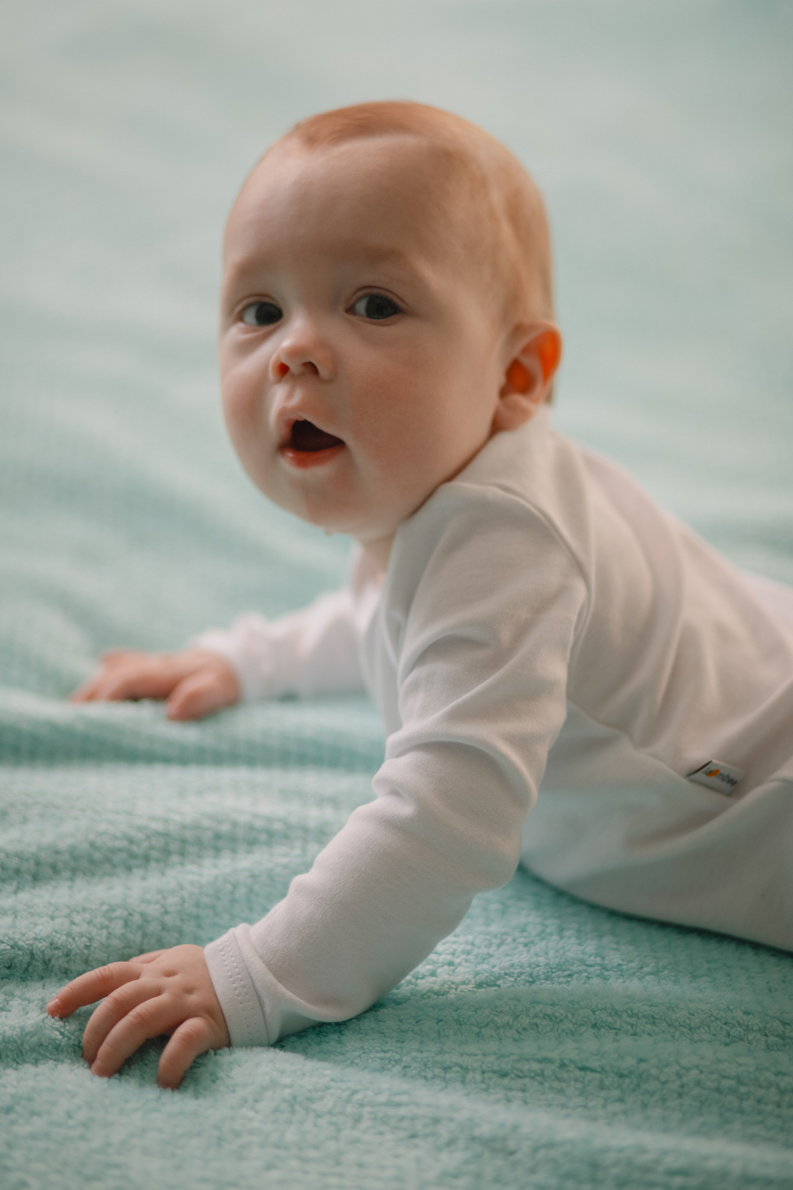 LENA • ARSENIY. Photographer Inna Kalmykova