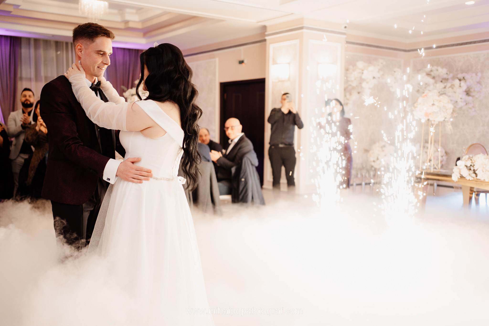 Diana&Sorin. Mihai Popa |Wedding Photographer | Worldwide | Bucharest