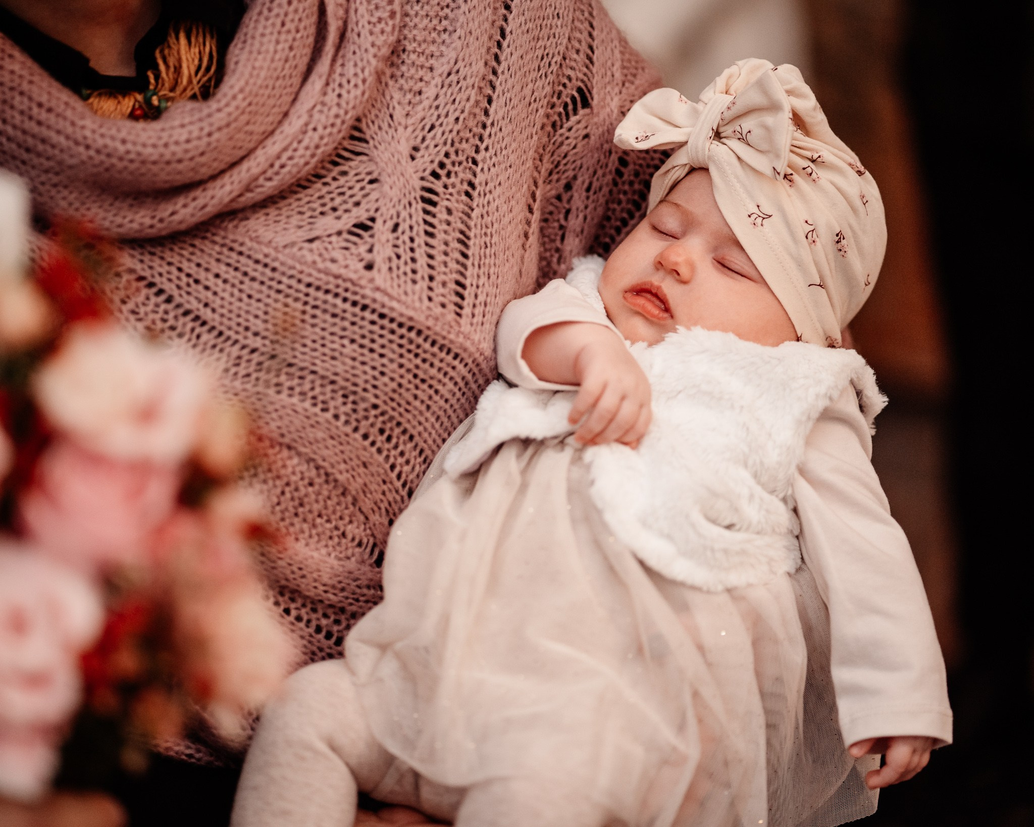 Baptism — Iris Amina  - by Mihai Popa. Mihai Popa |Wedding Photographer | Worldwide | Bucharest