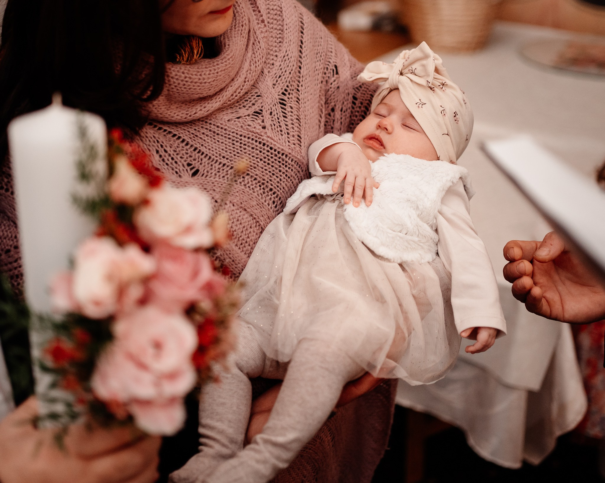 Baptism — Iris Amina  - by Mihai Popa. Mihai Popa |Wedding Photographer | Worldwide | Bucharest