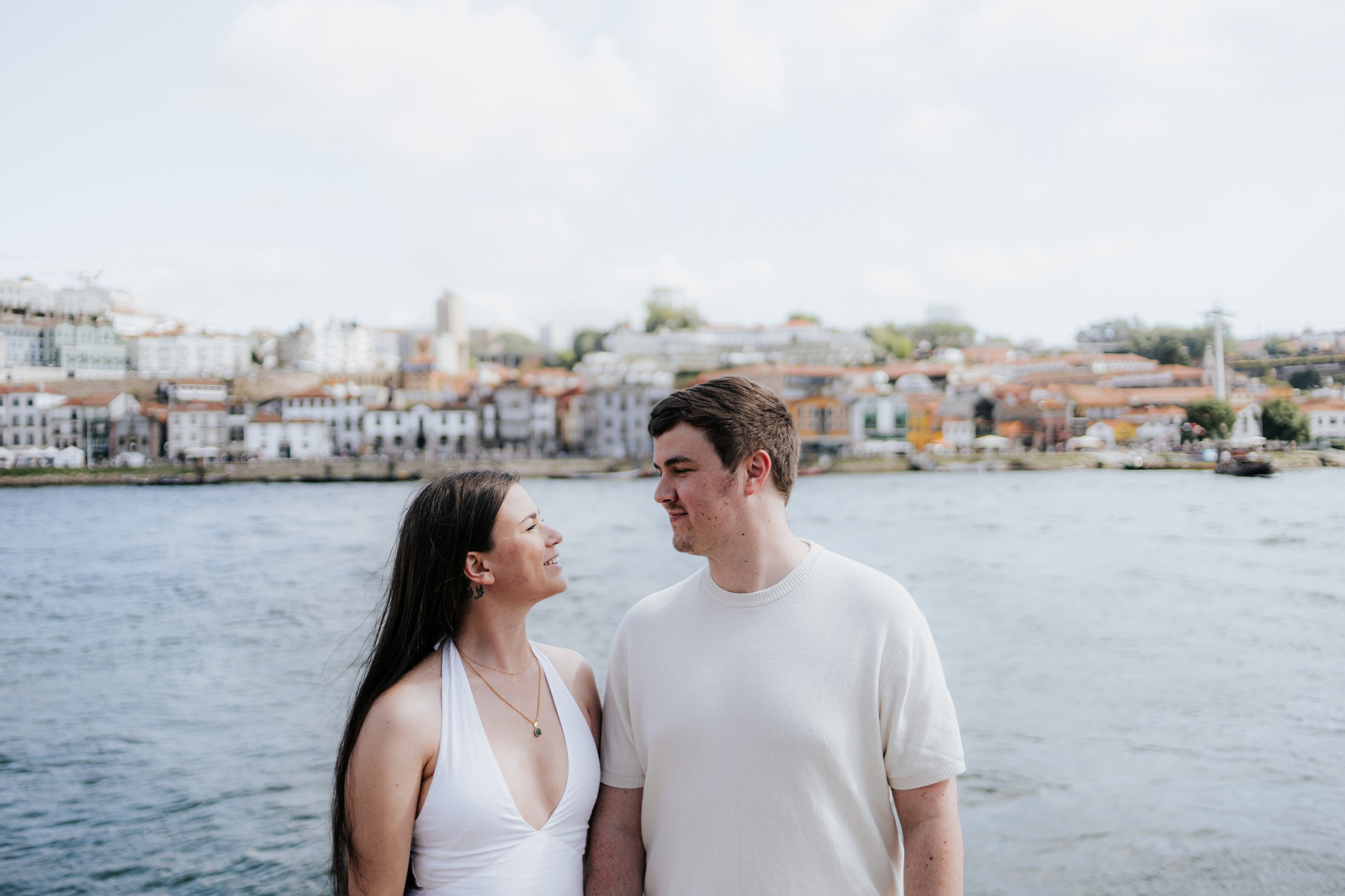 Zach & Anne / Engagement Photoshoot. Philipe Fotografia