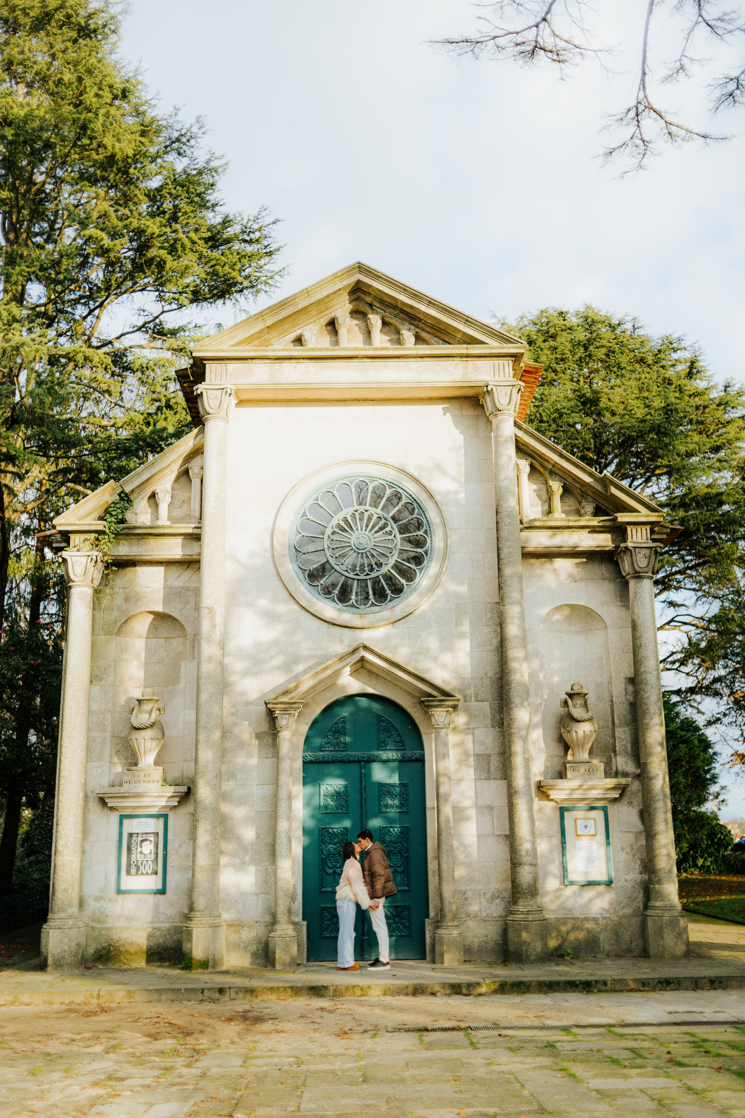 Wedding Proposal Lucas & Wany. Philipe Fotografia