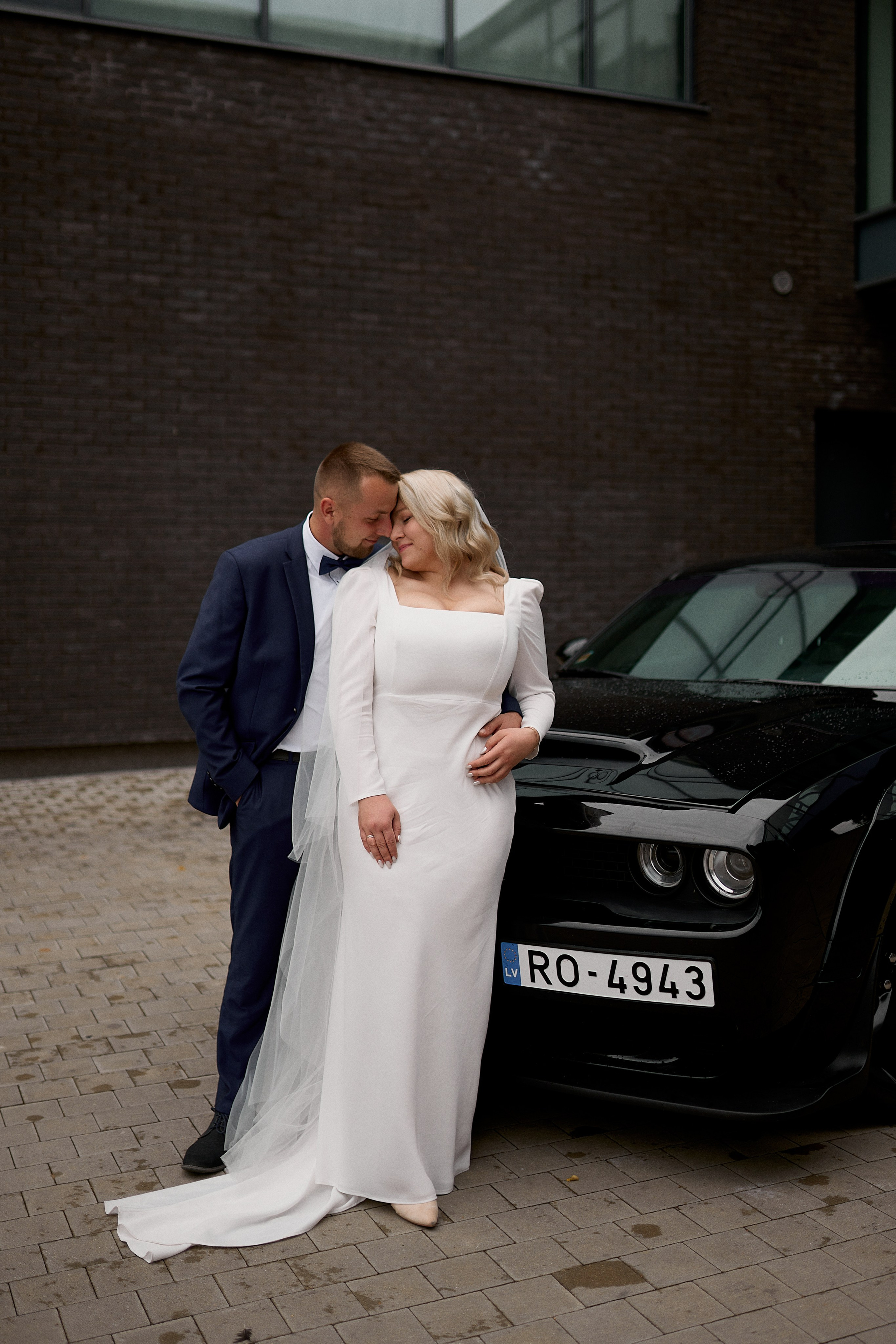 Katya & Andrey. Свадебный фотограф Даугавпилс, Рига/ Kāzu fotogrāfs Daugavpils, Rīga