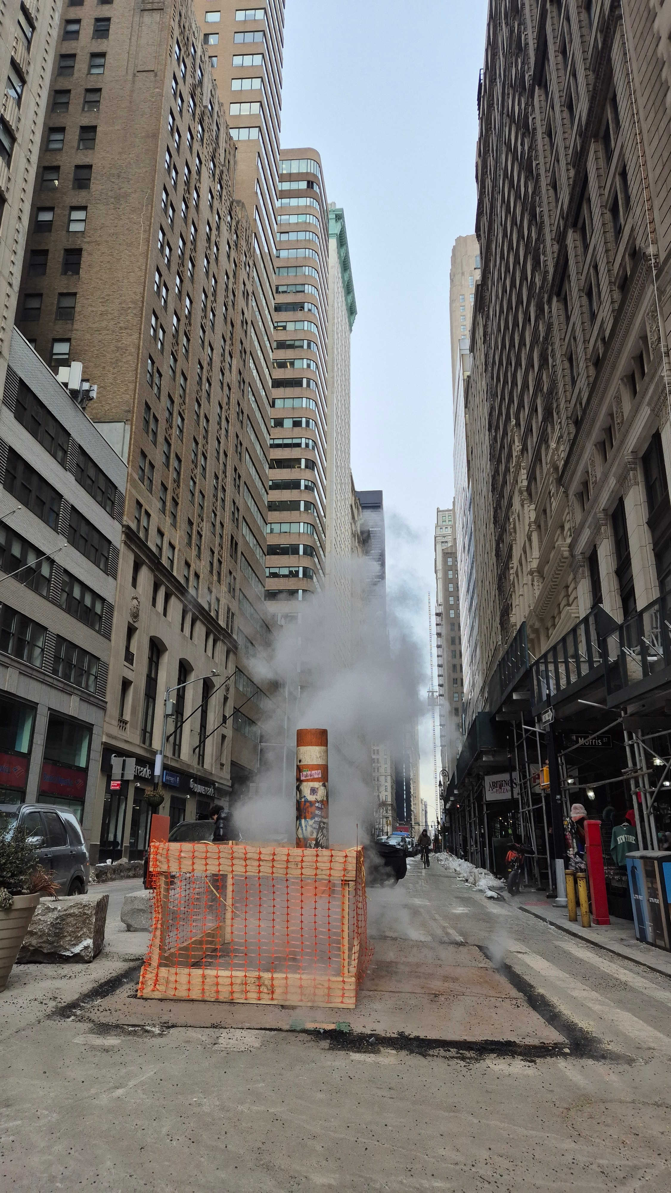 New York 2026. Photographer Marina, city of Nuremberg