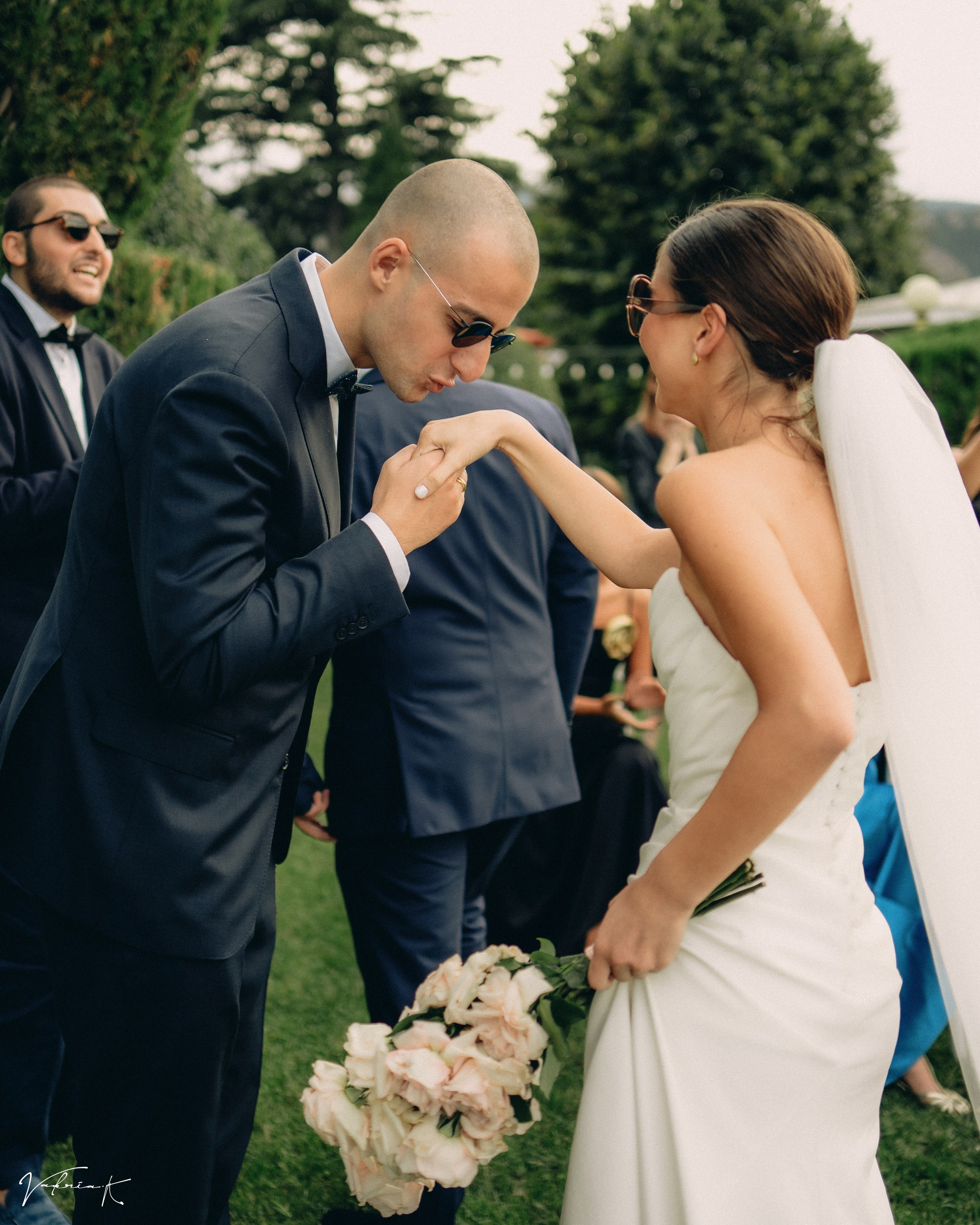 Tata. Lifestyle and wedding photographer in Dubai Valeria Kikvidze