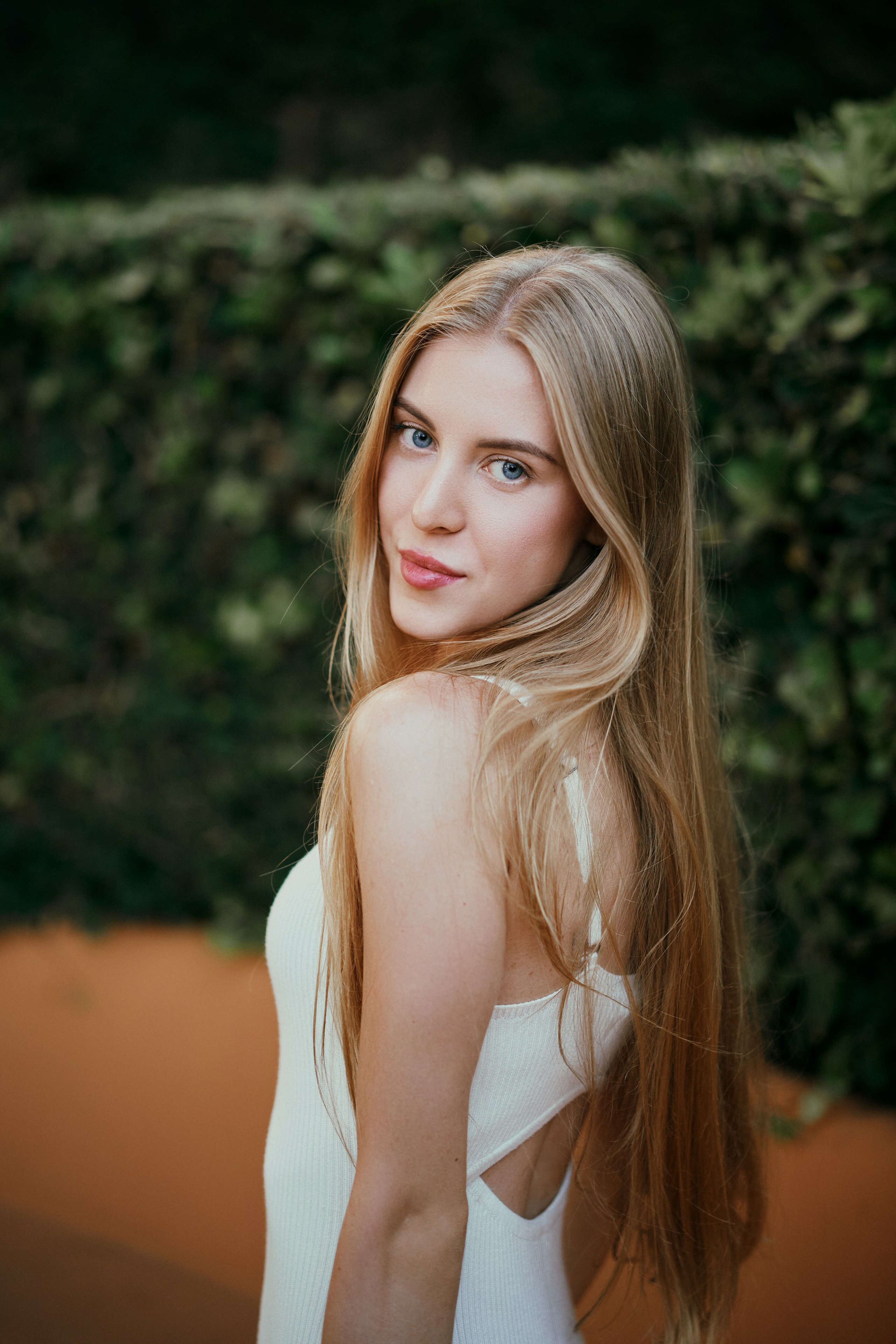 Нежность. Фотограф в Барселоне Жанна Захарченко