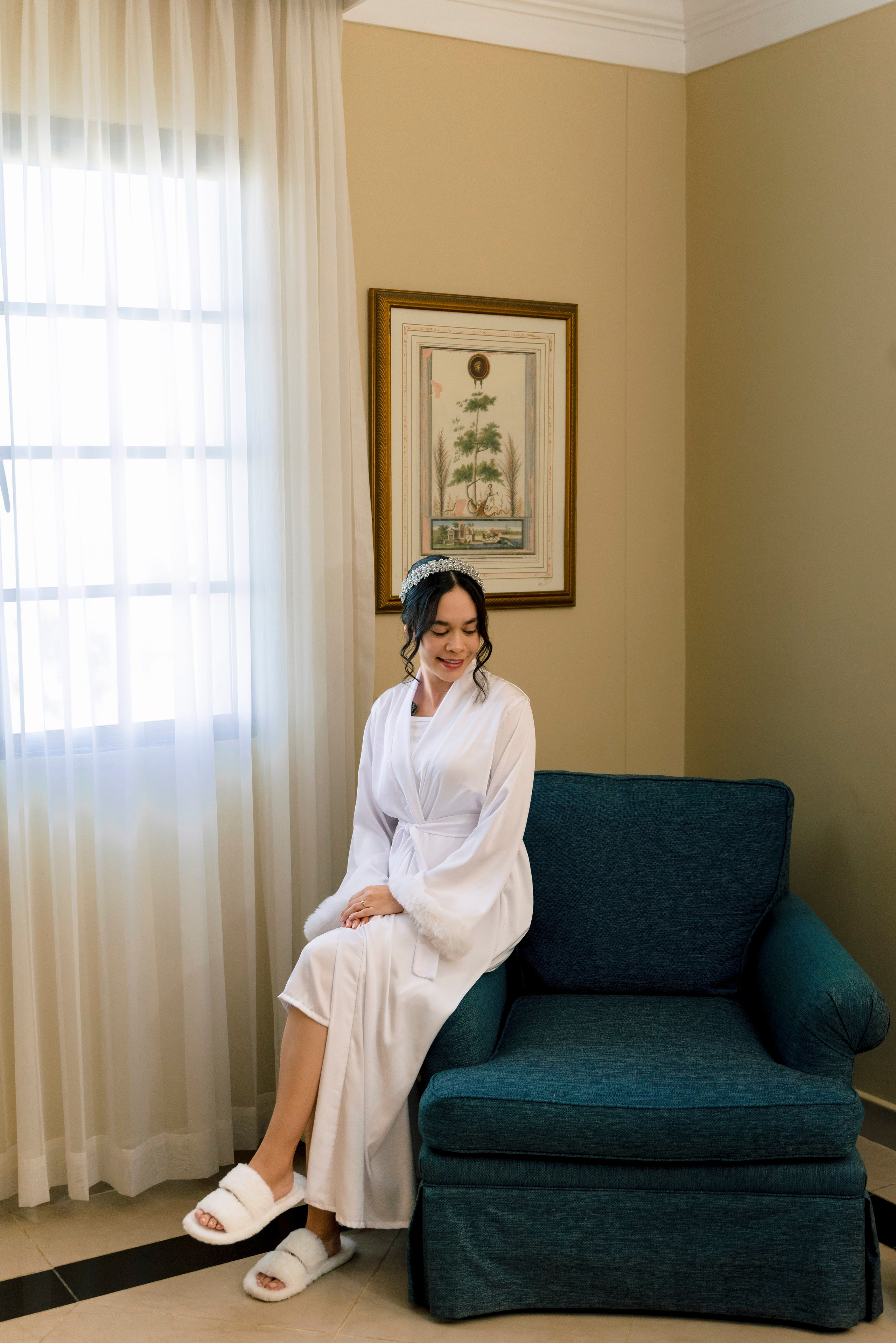 Boda en Barranquilla | Salon Comfamiliar Sede Caribe. Fotógrafos de bodas en Barranquilla, Cartagena y Santa Marta | BanderArt