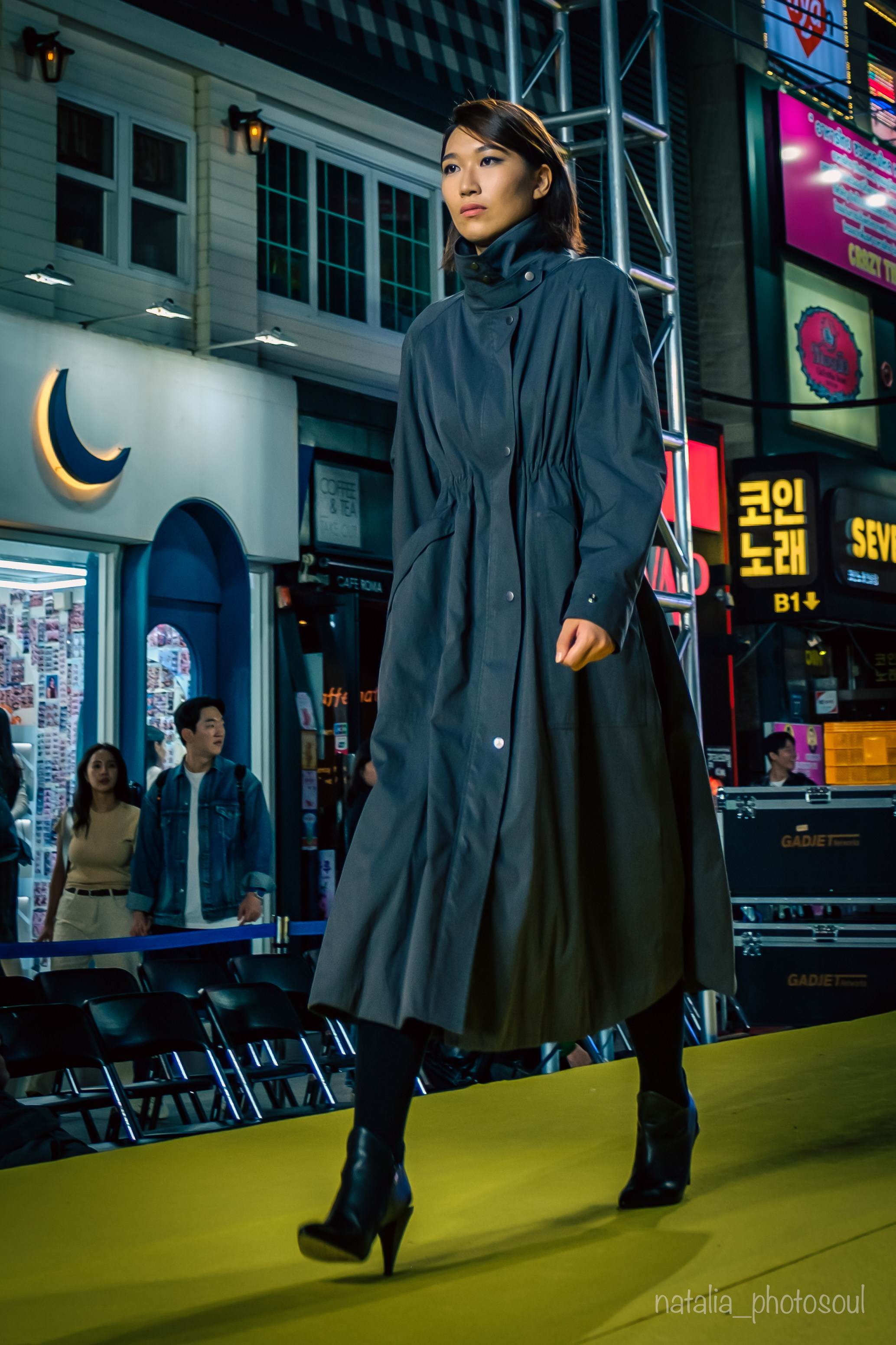 쿠만 유혜진. Photographer in Seoul Dobrokvashina Natalya