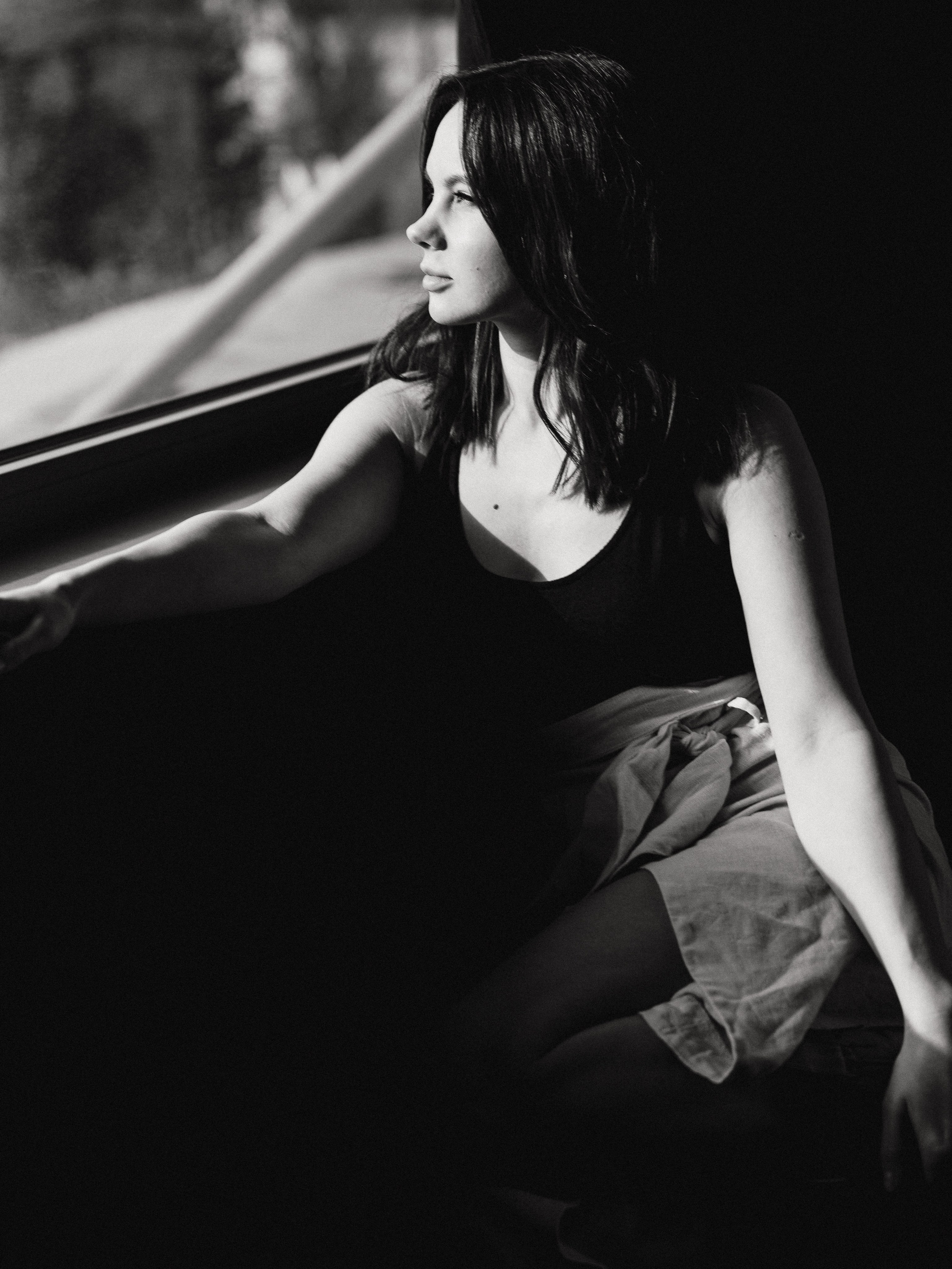 DARINA. Евгения Найденова – брандов и портретен фотограф | България, Европа