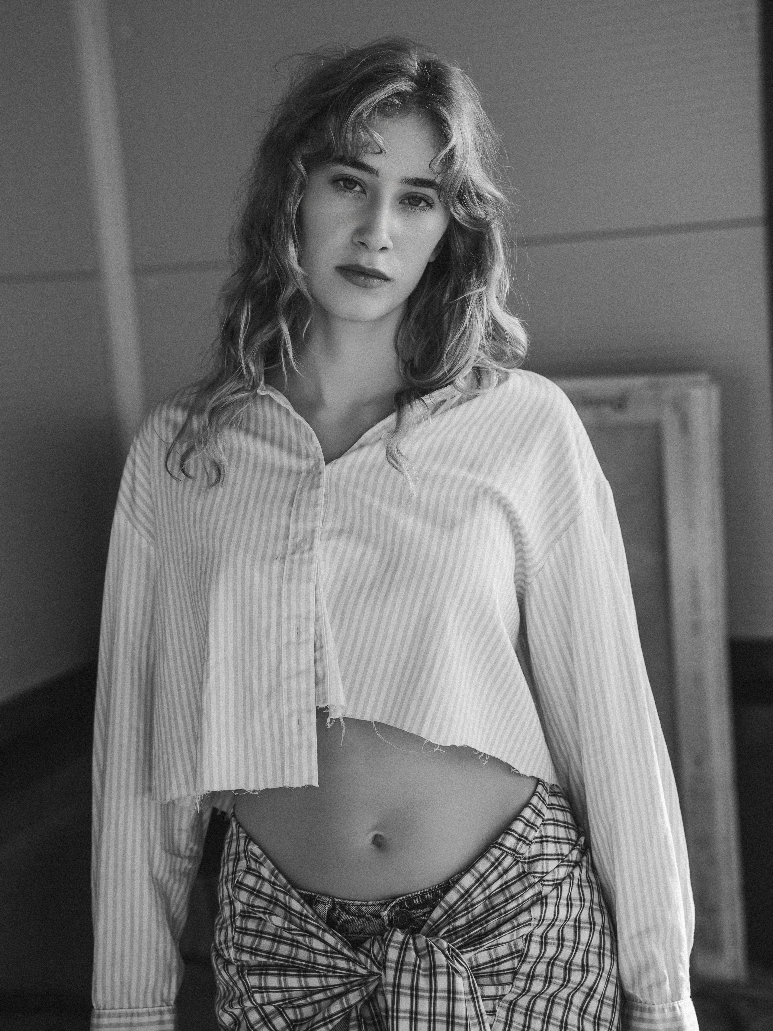 Nastya. Евгения Найденова – брандов и портретен фотограф | България, Европа