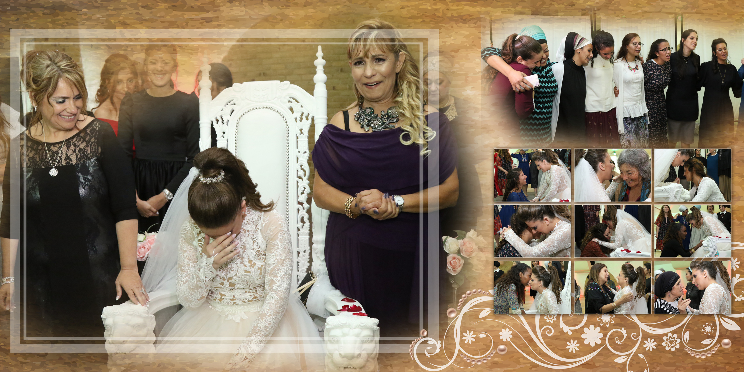 Wedding 2. MDVD Events photographysv in israel