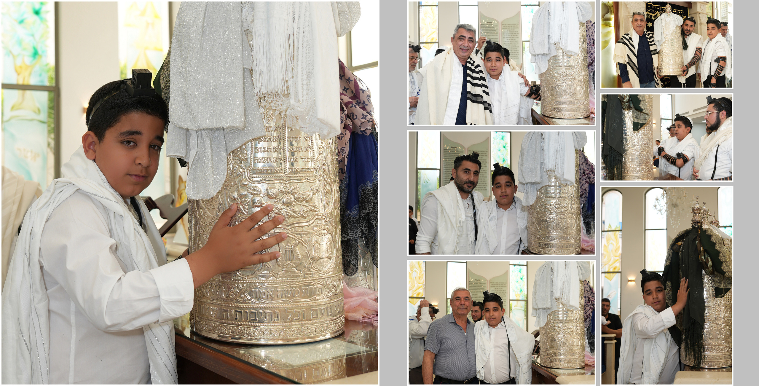 בר/בת מצווה. MDVD Events photographysv in israel