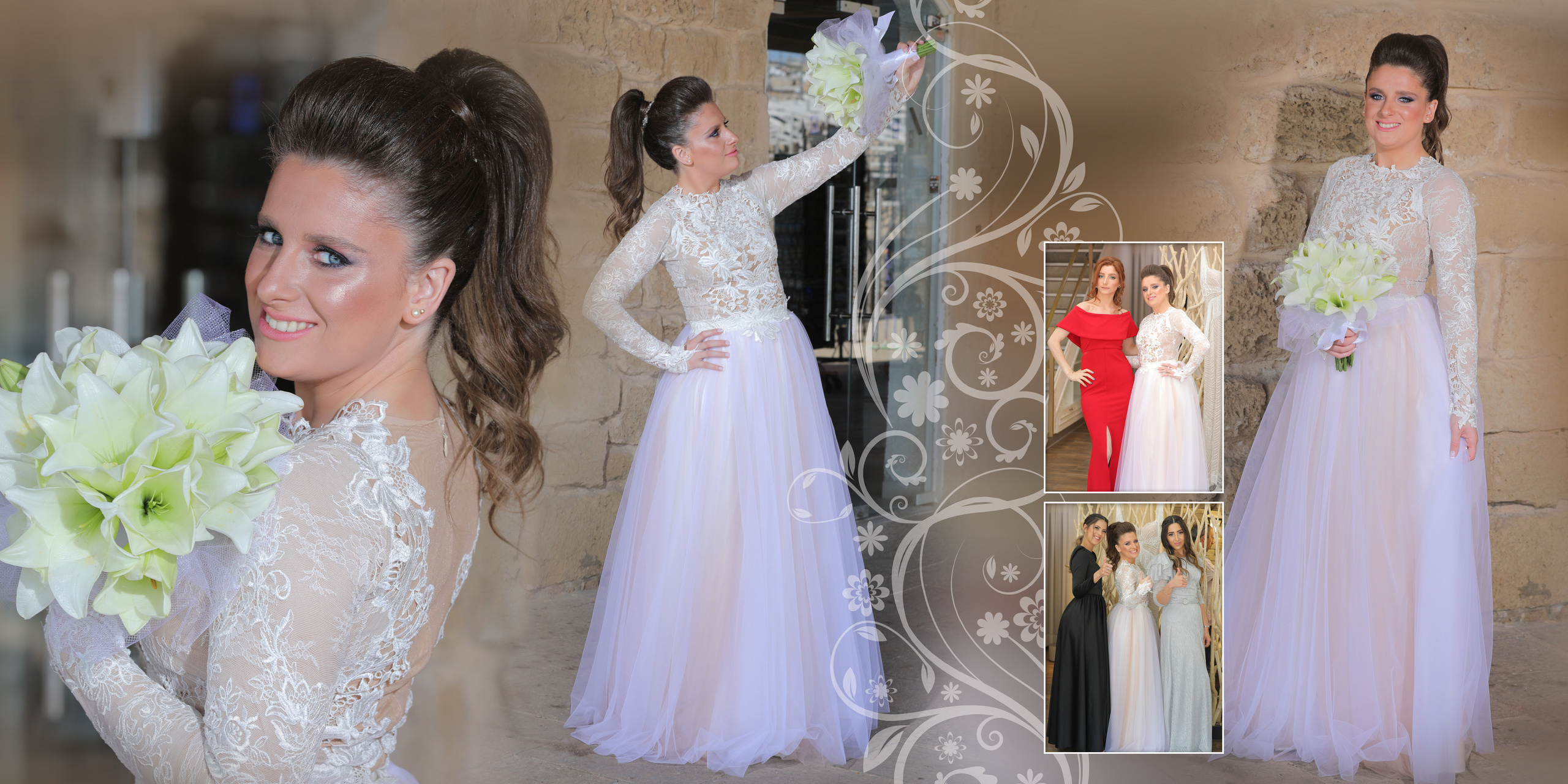 Wedding 2. MDVD Events photographysv in israel