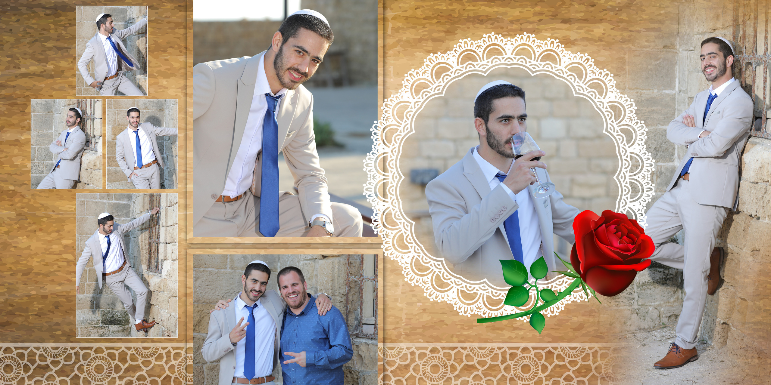 Wedding 2. MDVD Events photographysv in israel