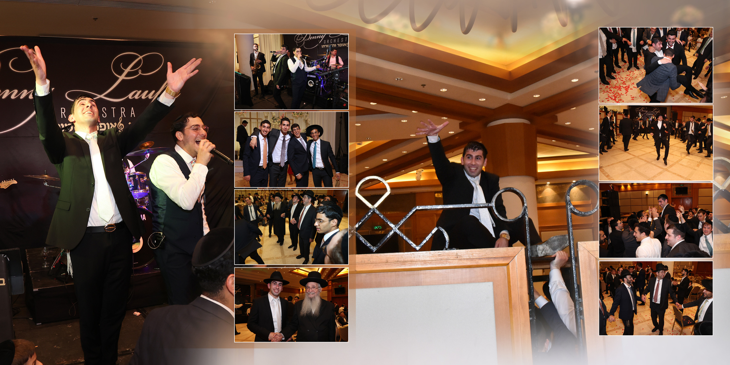 Wedding 2. MDVD Events photographysv in israel